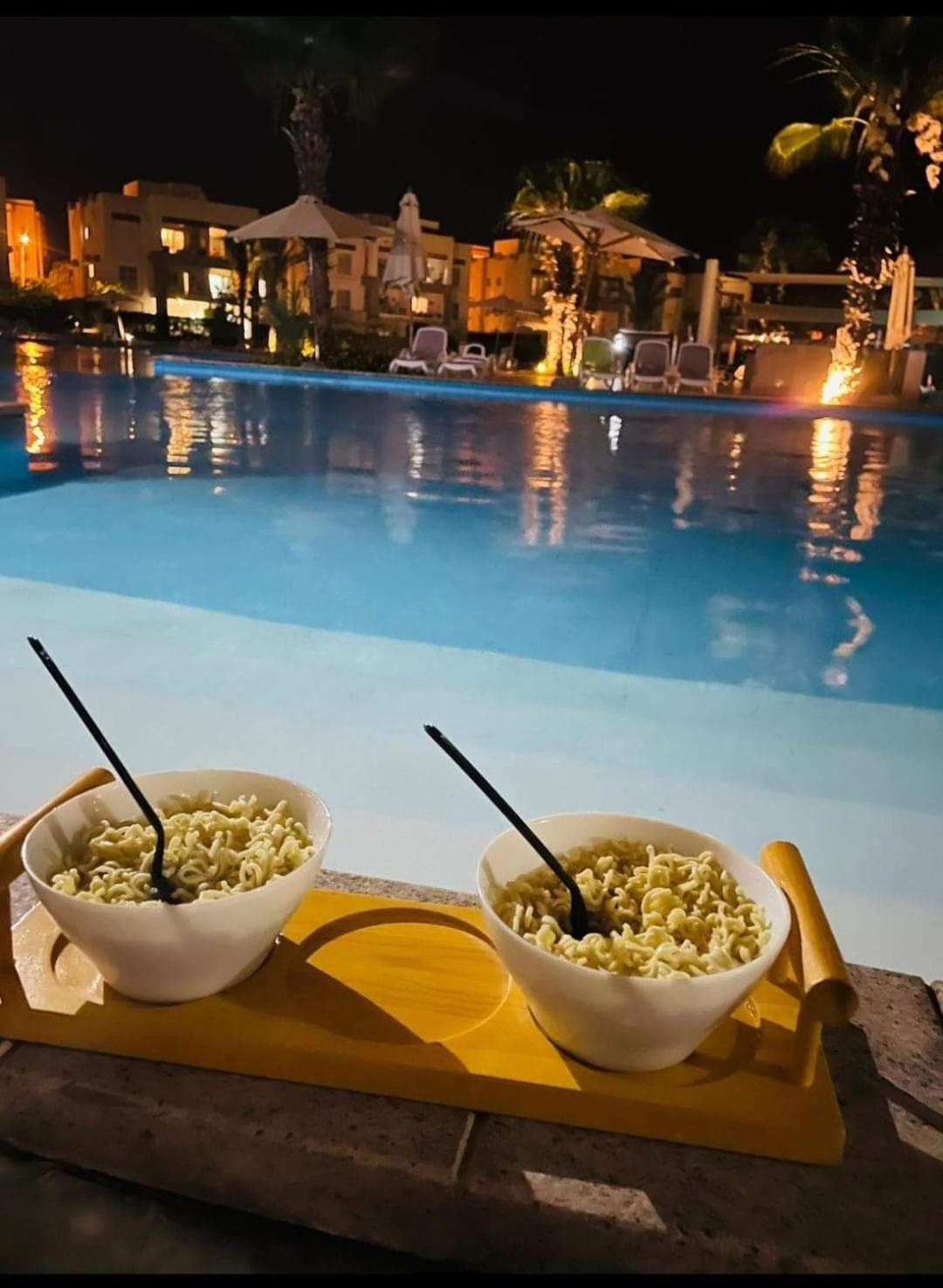 Amwaj North Coast Village
