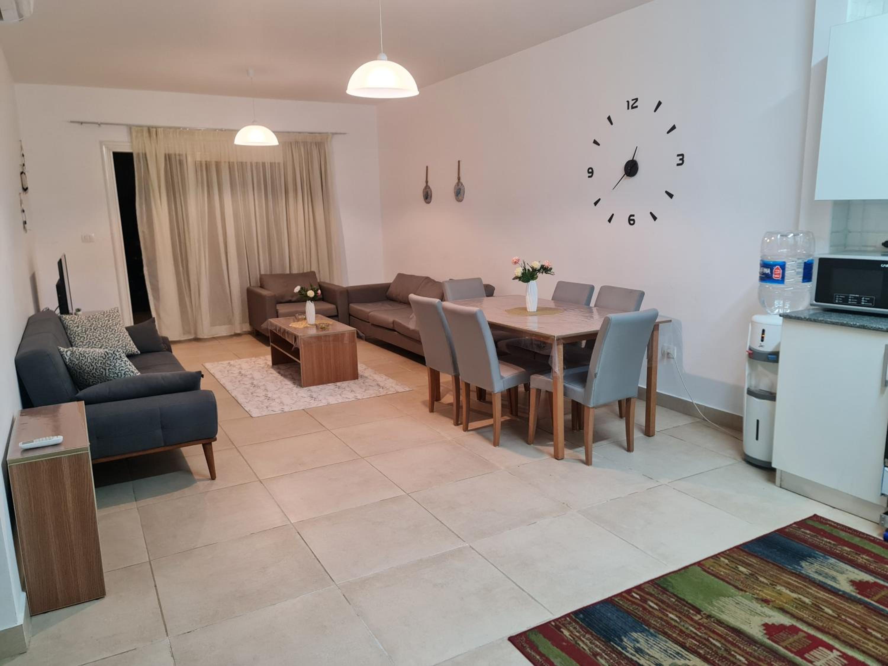 Amwaj North Coast Village