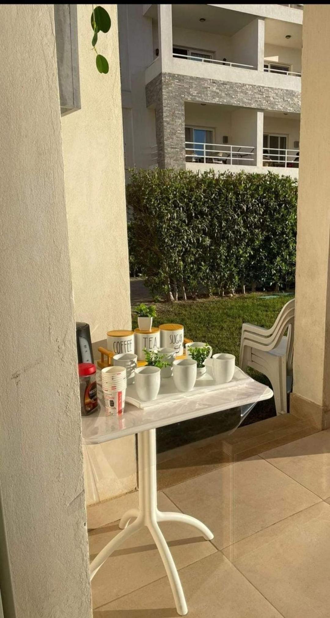 Amwaj North Coast Village