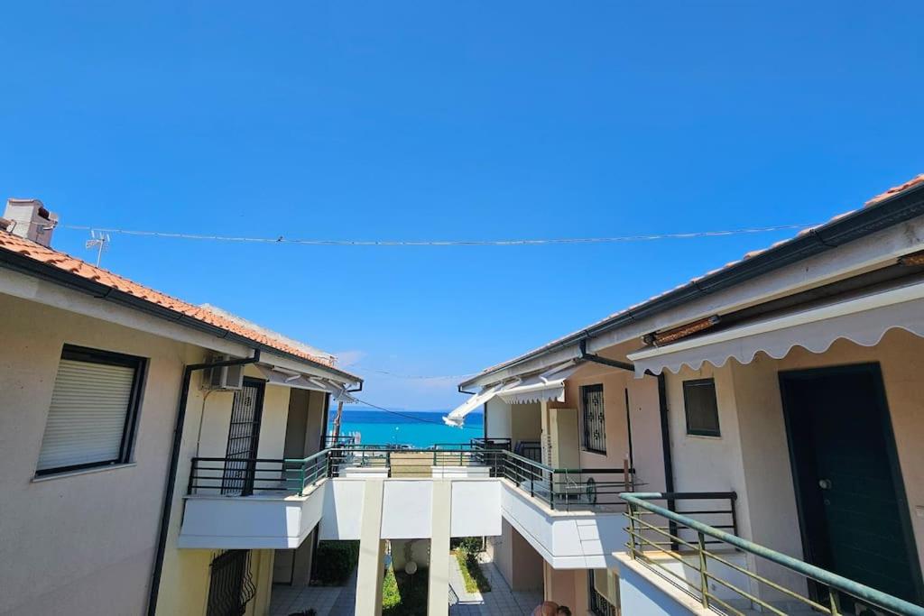 Polychrono Seaside Haven