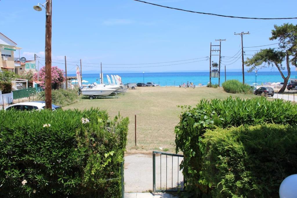 Polychrono Seaside Haven