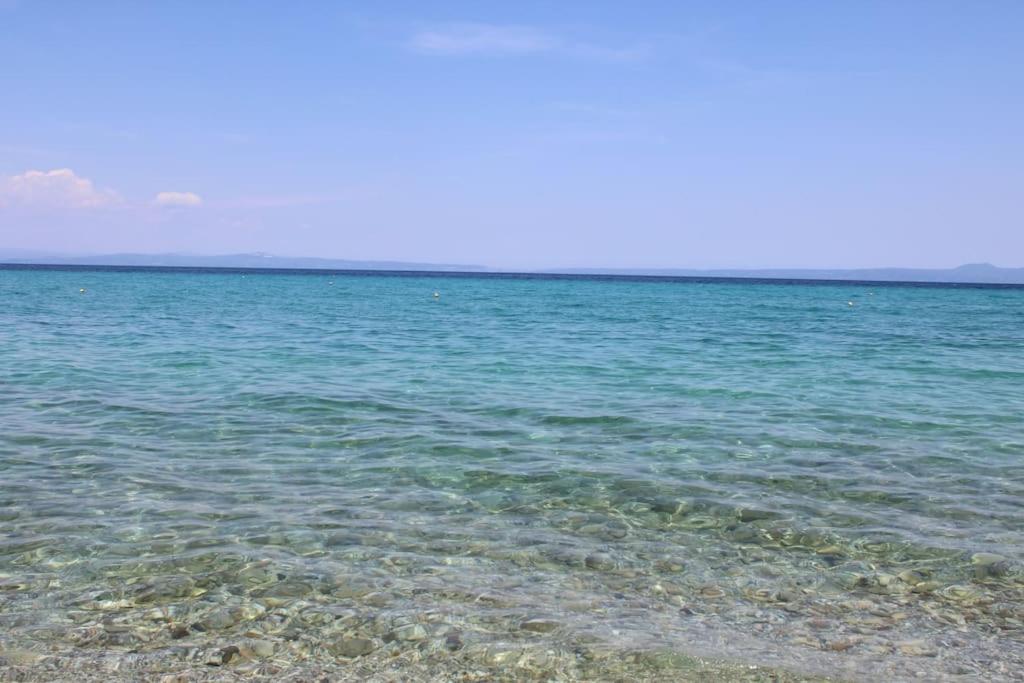 Polychrono Seaside Haven