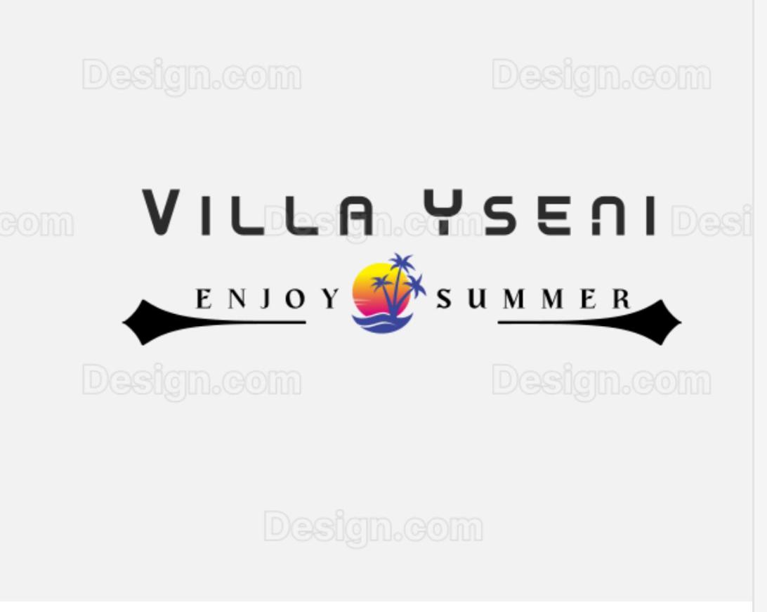 Villa Yseni