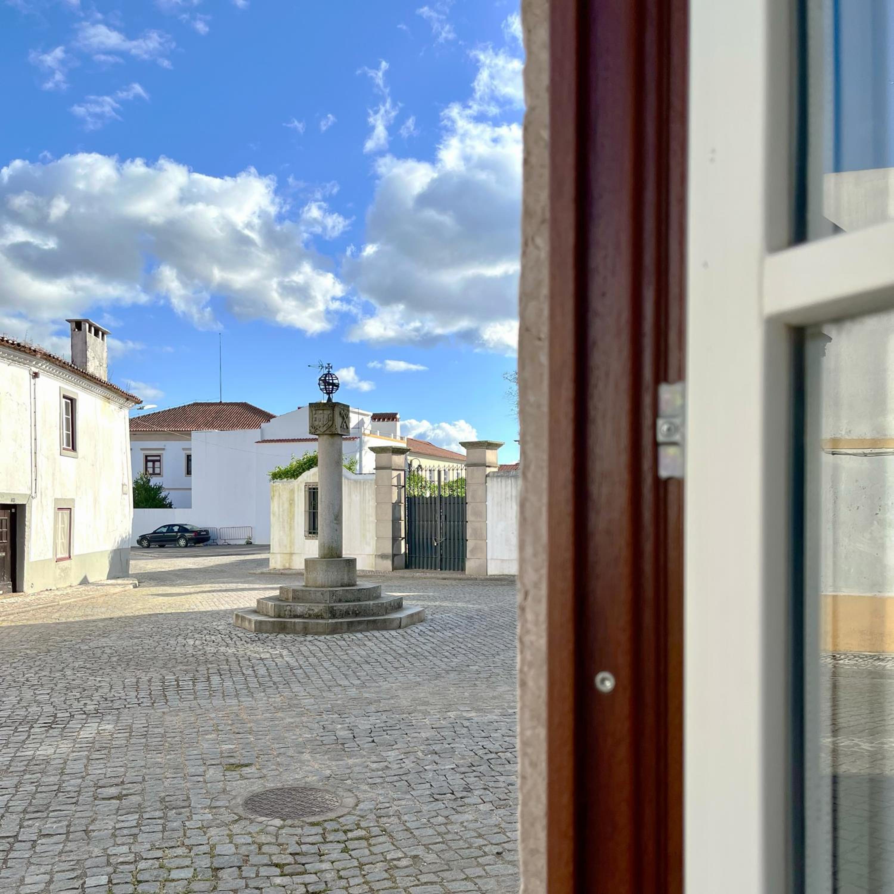 Senhora da Praça view 2
