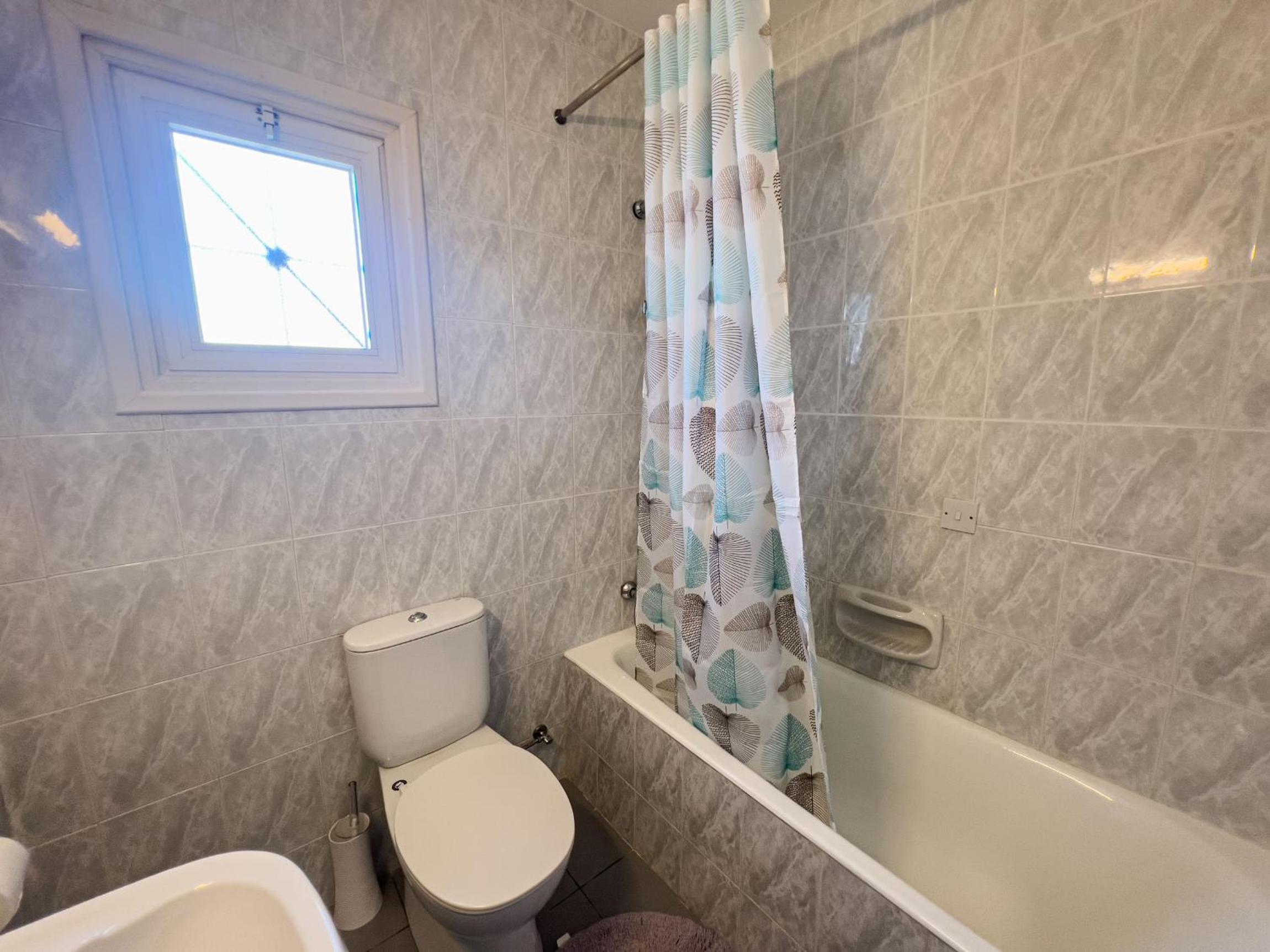 Protaras Sunny Villa