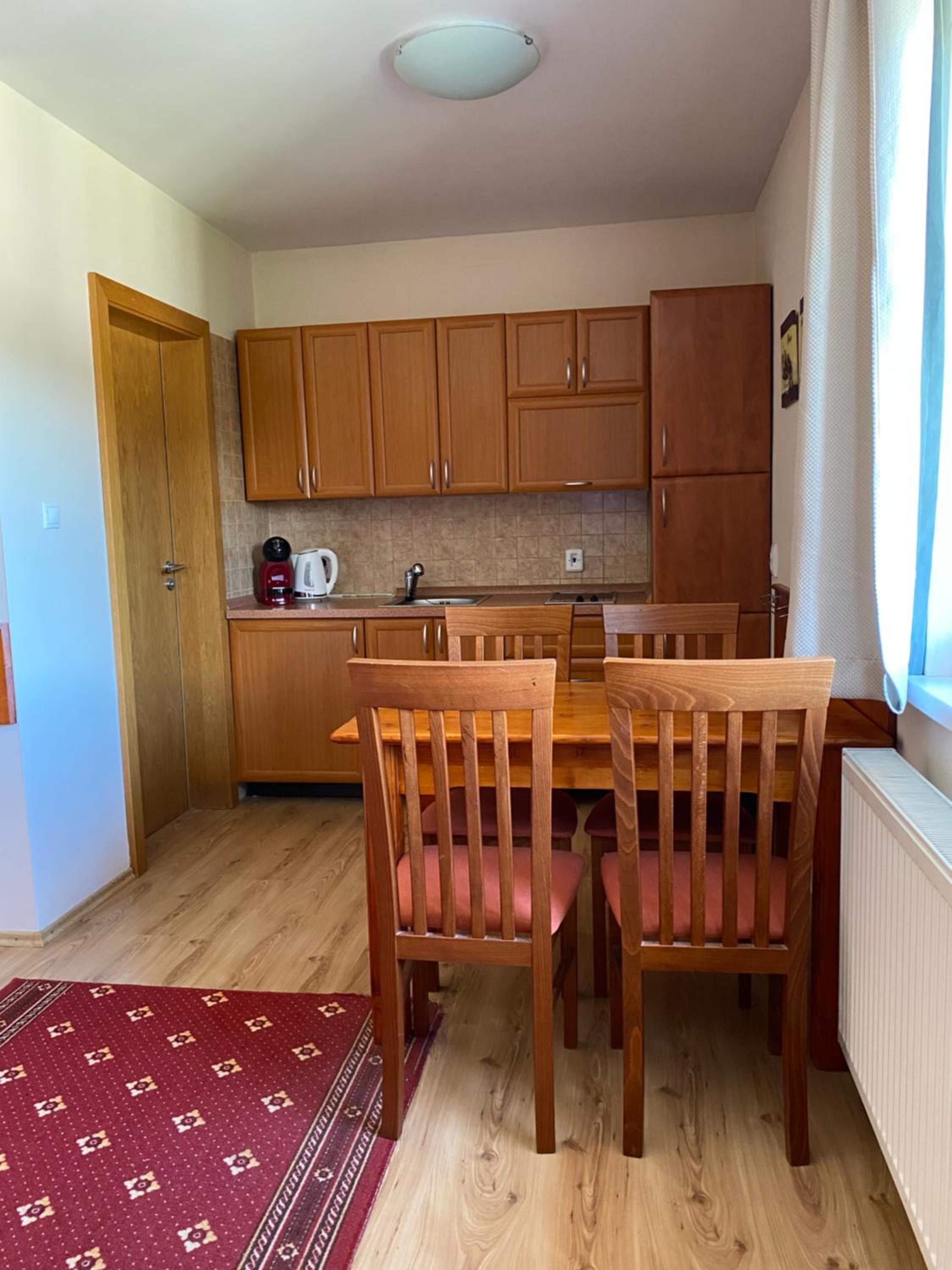 Apartmán Dorian