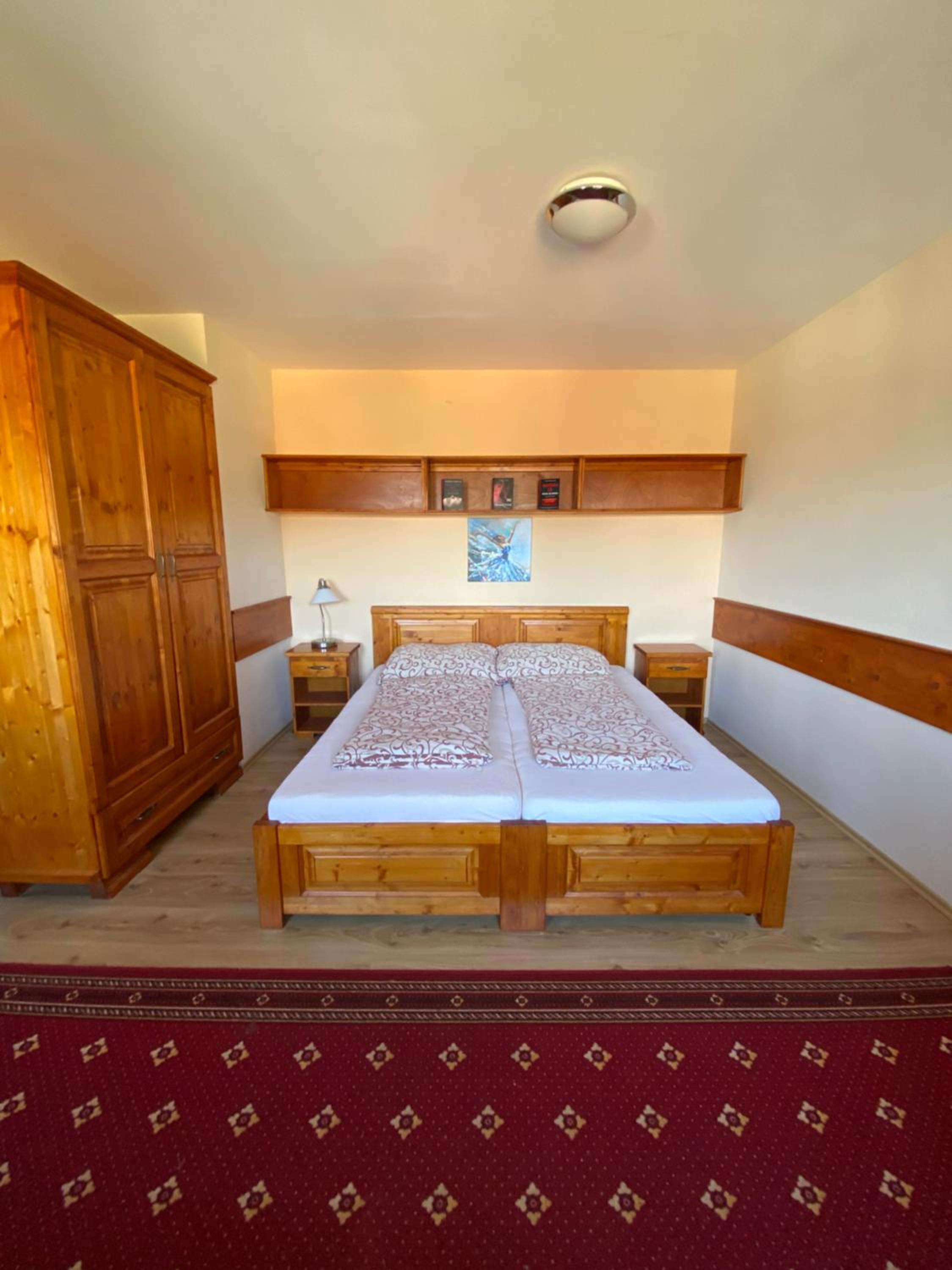 Apartmán Dorian