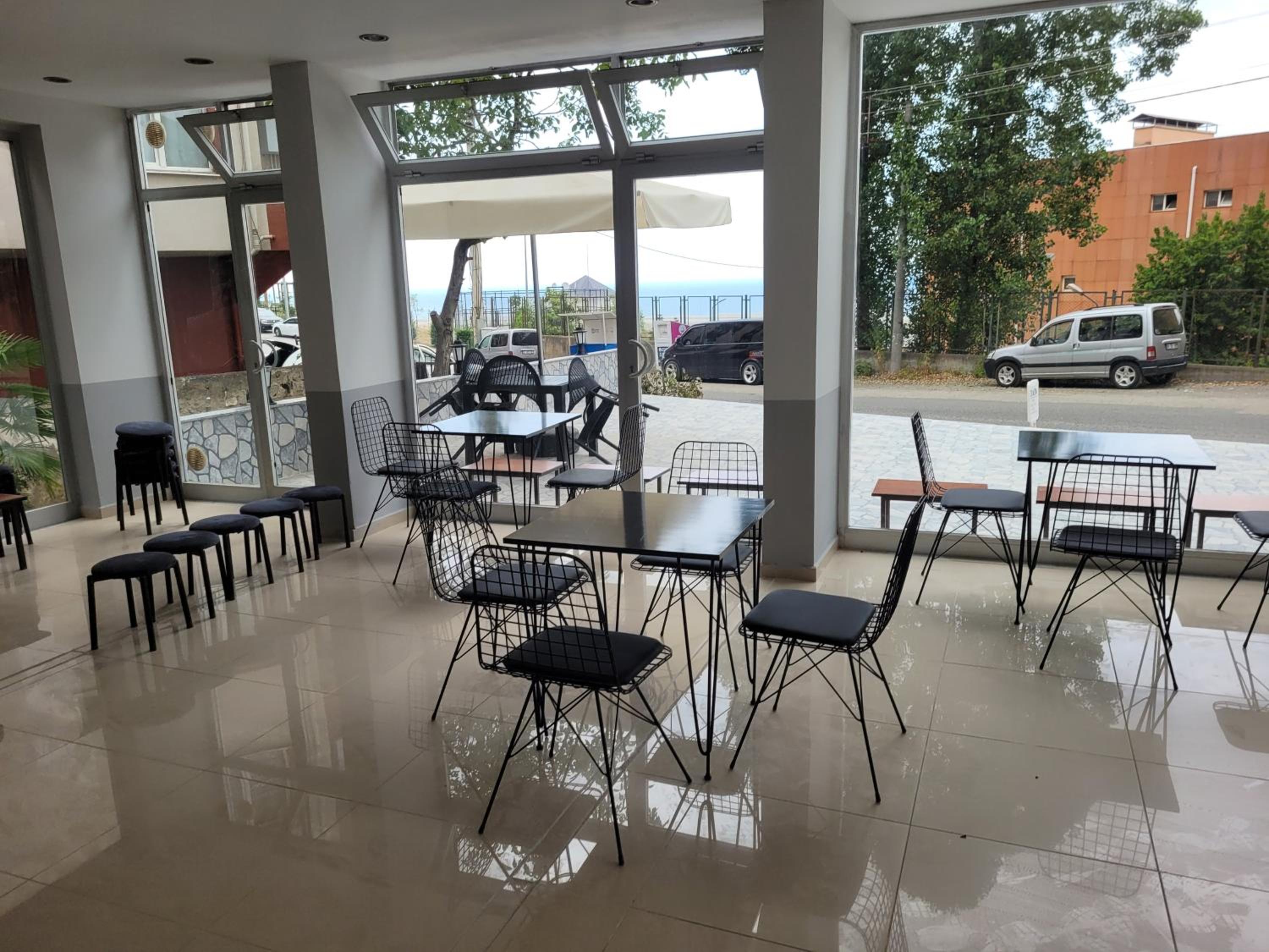 MUKKA TURIZIM AMAÇLI Daireler