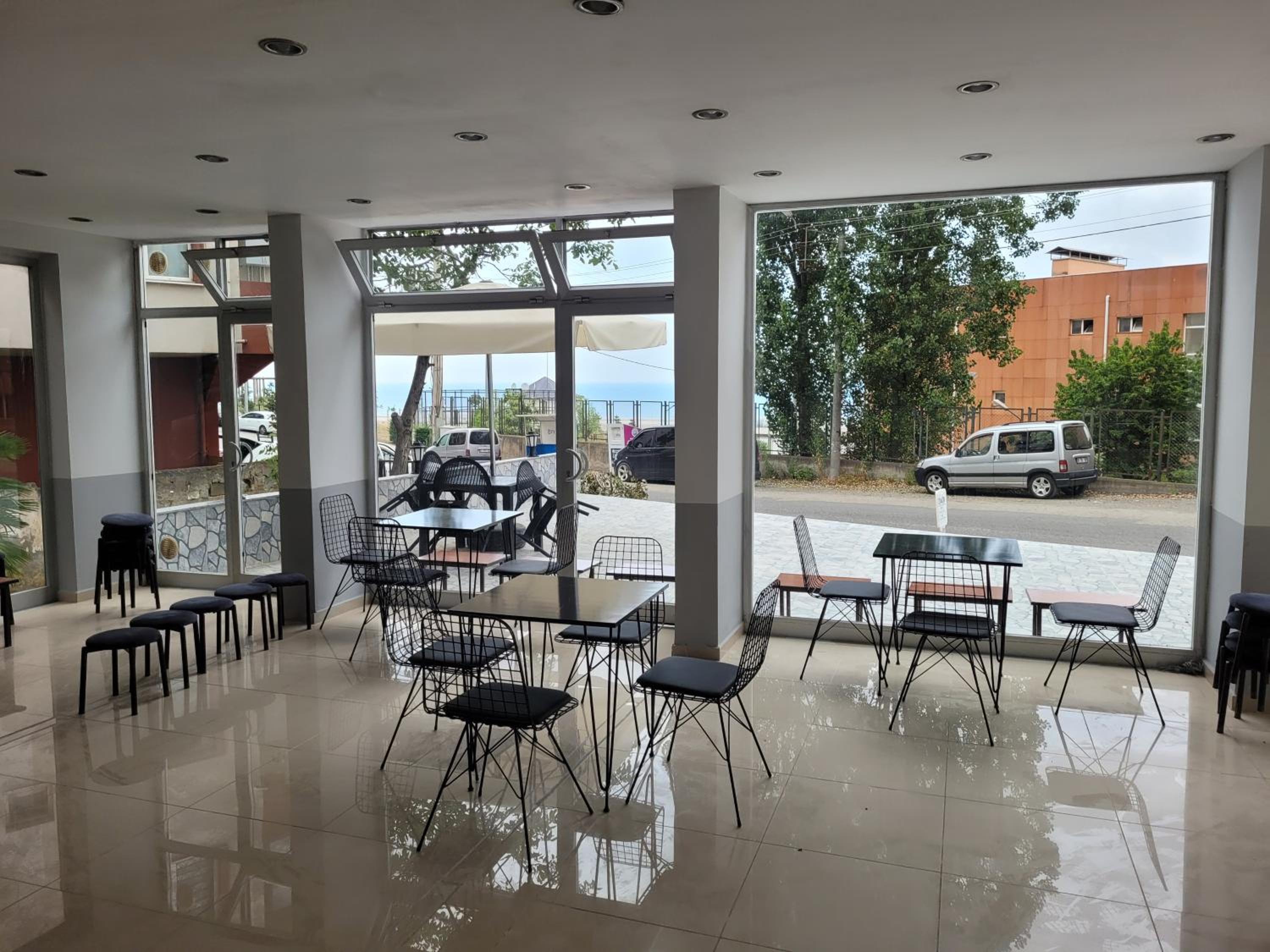 MUKKA TURIZIM AMAÇLI Daireler