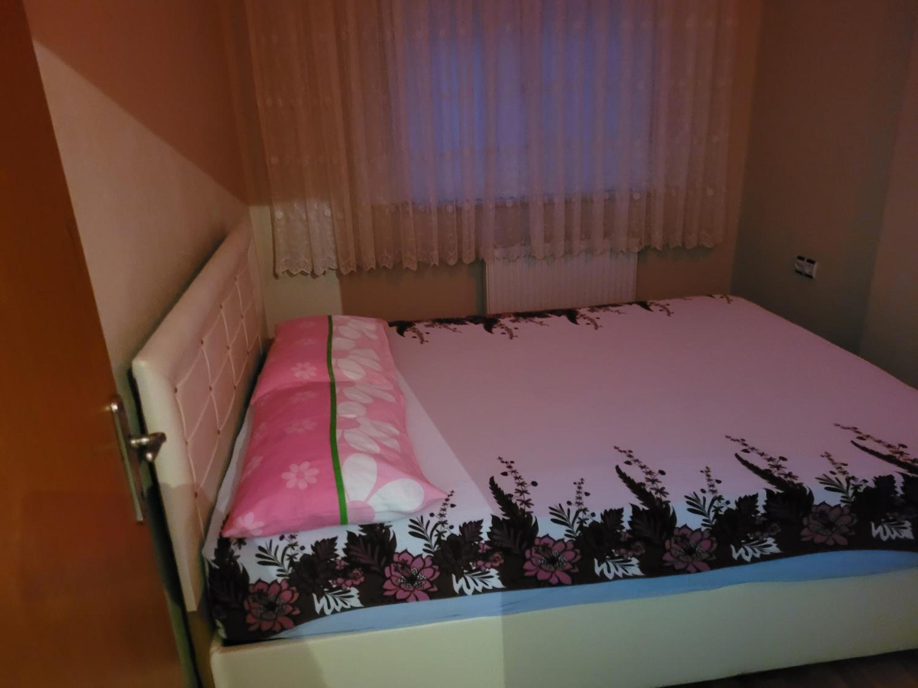 MUKKA TURIZIM AMAÇLI Daireler