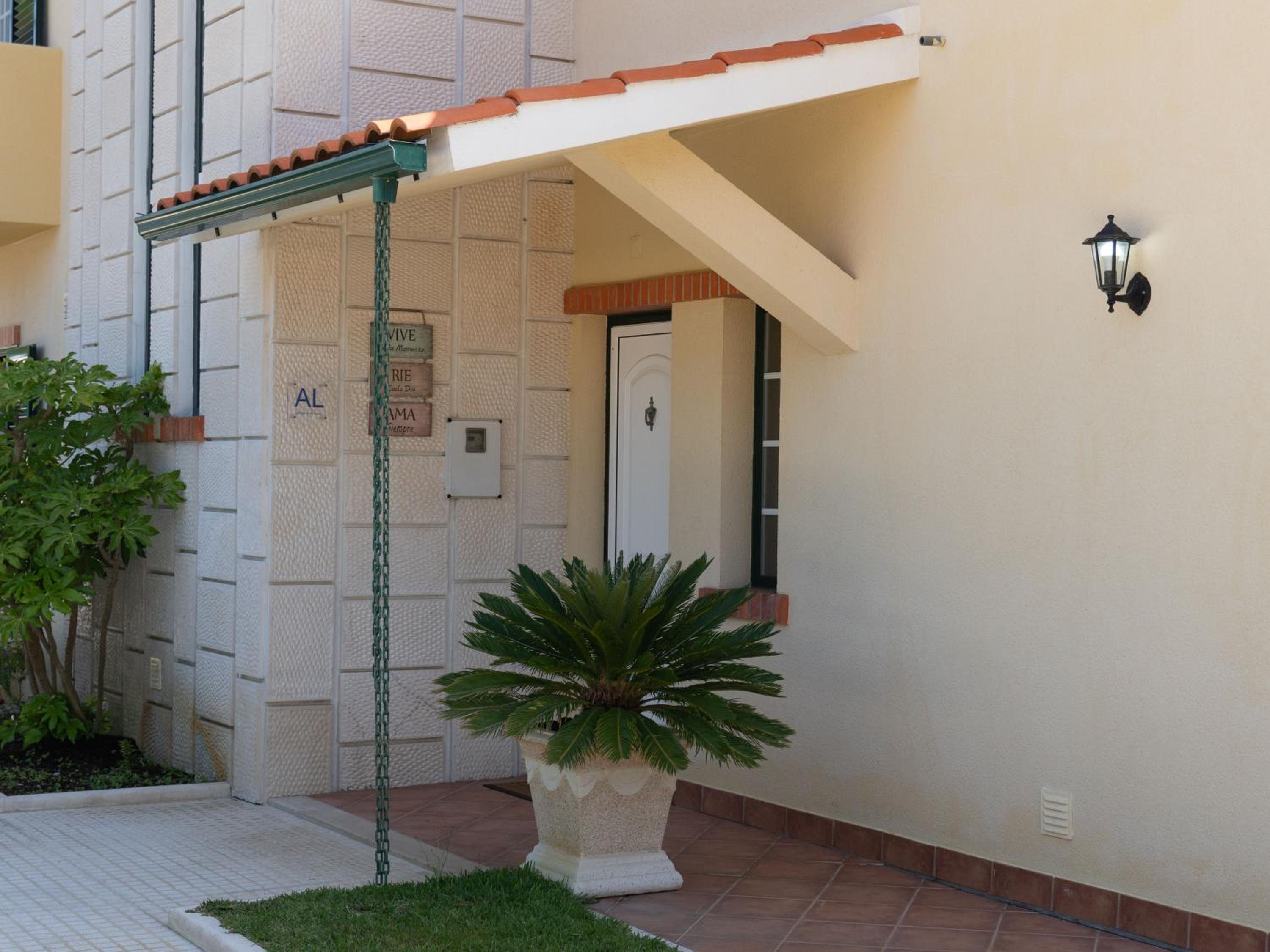 A Casa Da Praia view 3