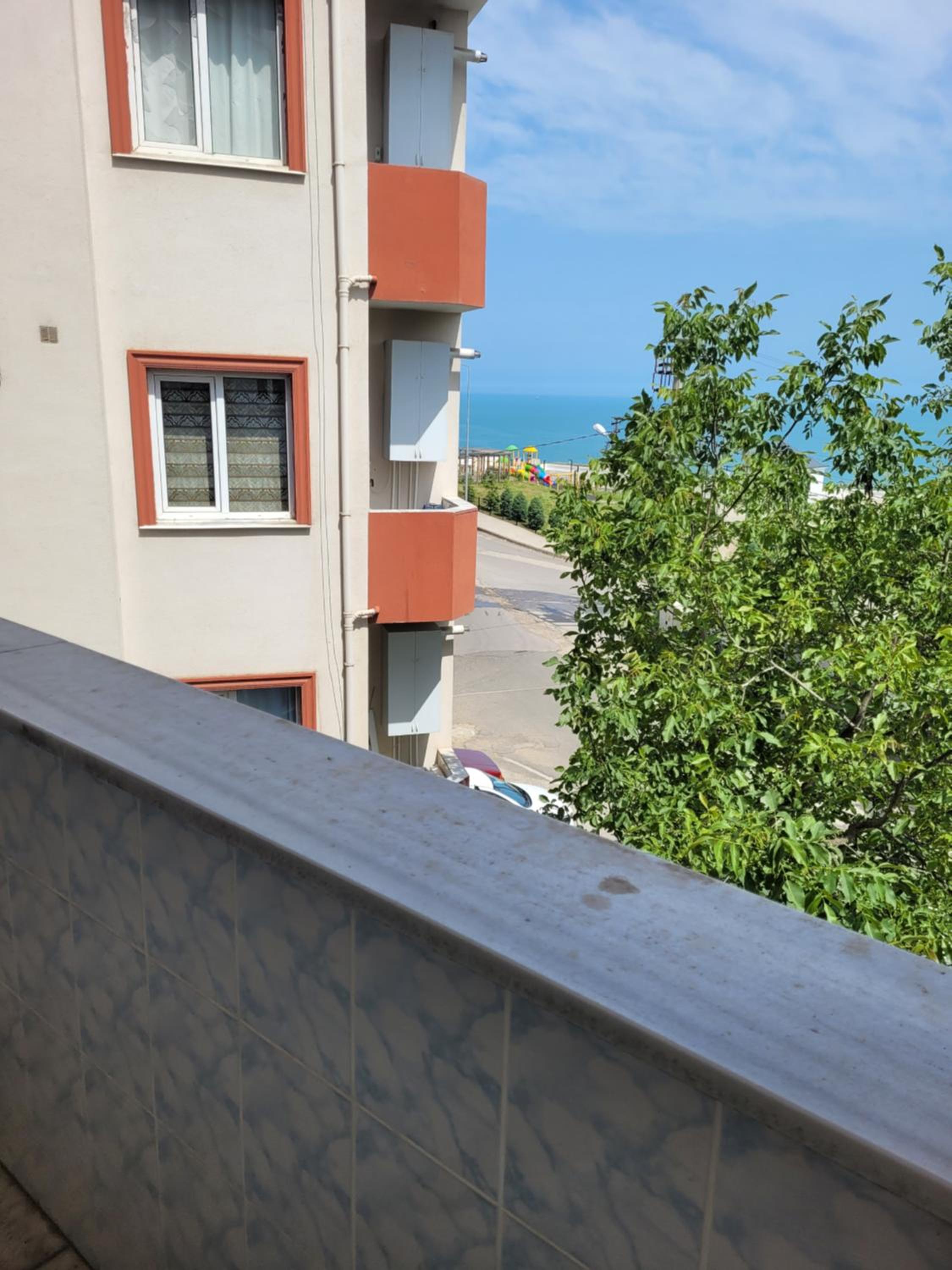 MUKKA TURIZIM AMAÇLI Daireler