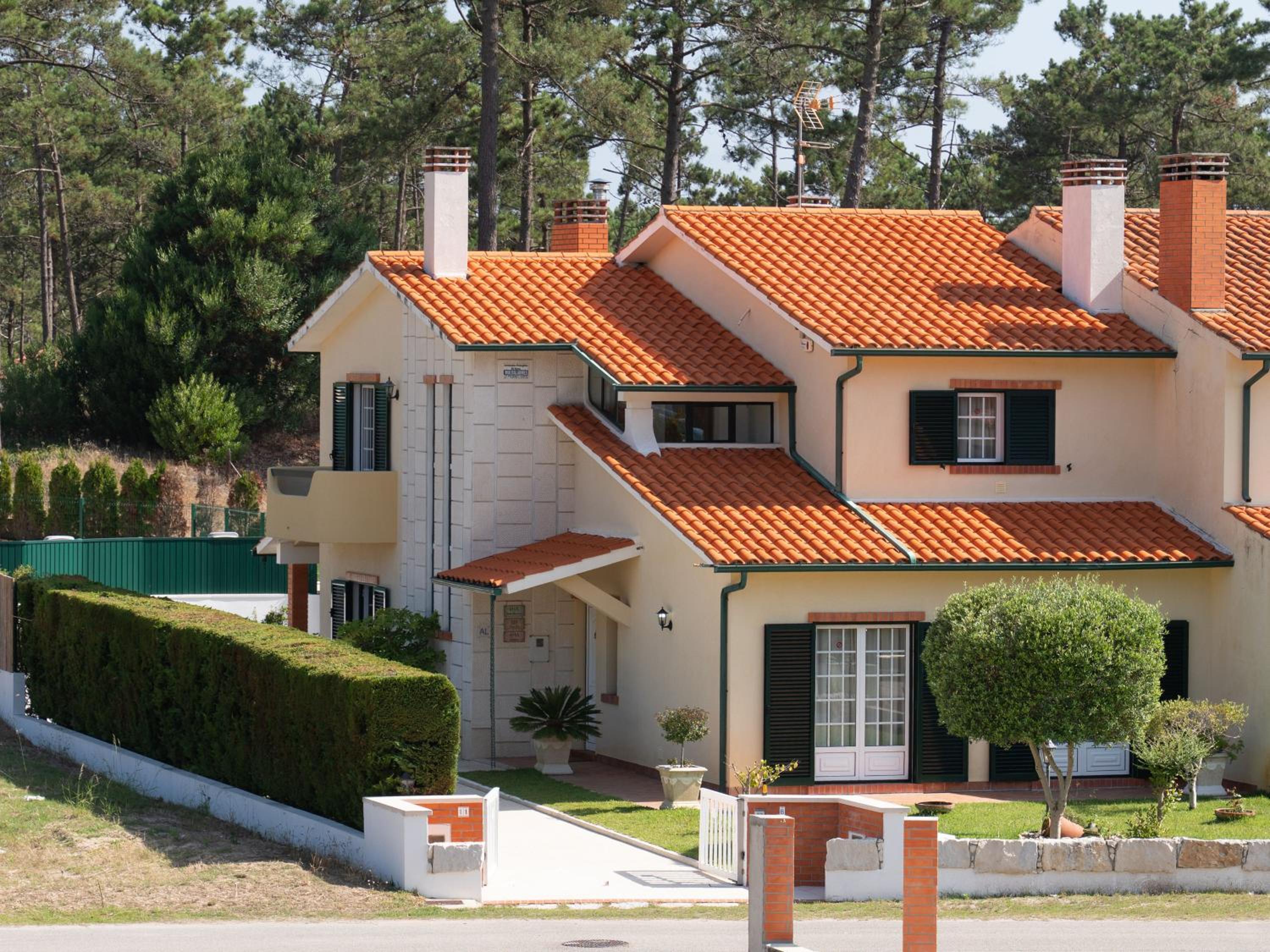 A Casa Da Praia view 2