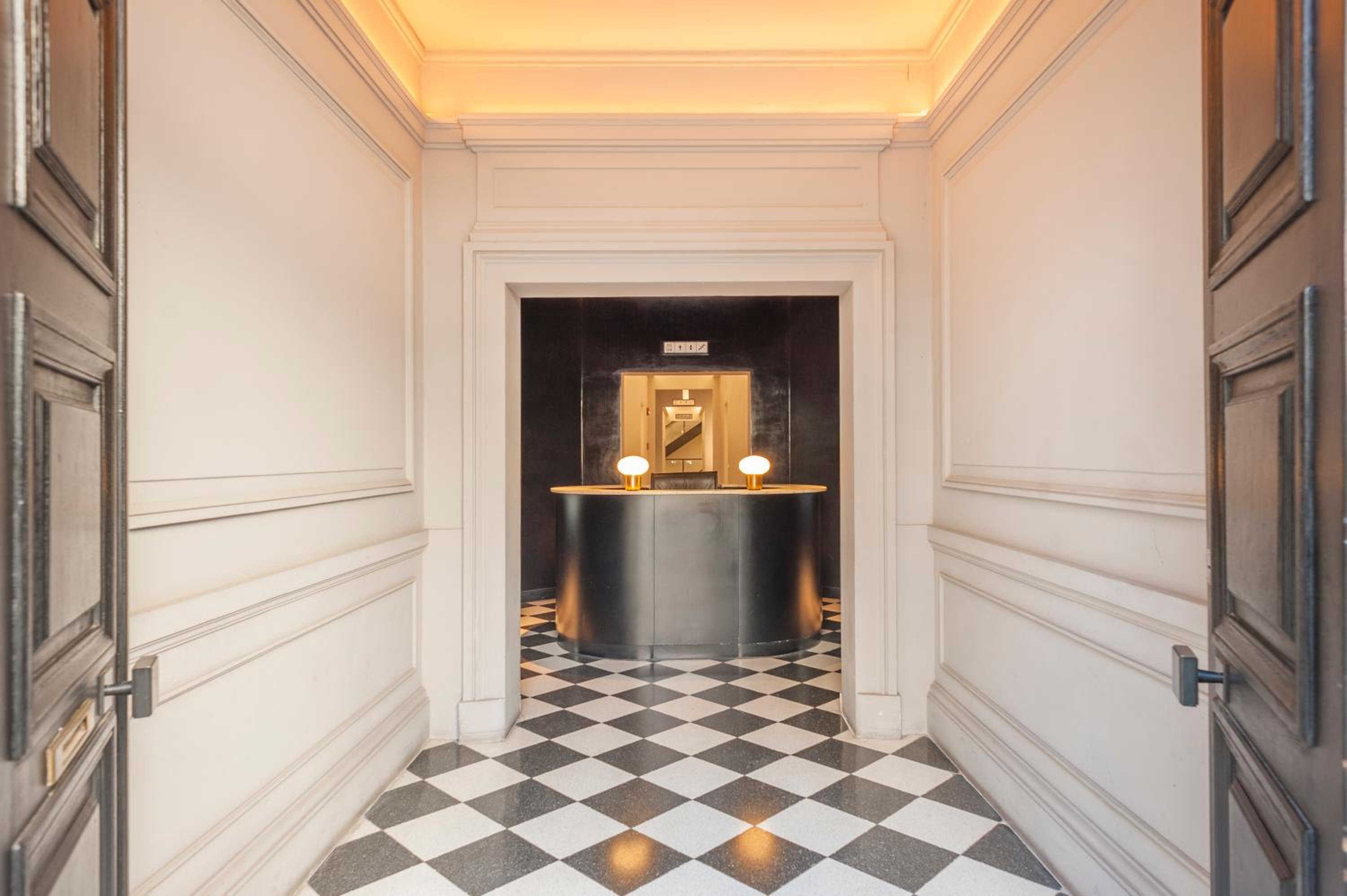 Lovely Premium Apt en Palacio Cabrera powered by Argenhost PC113