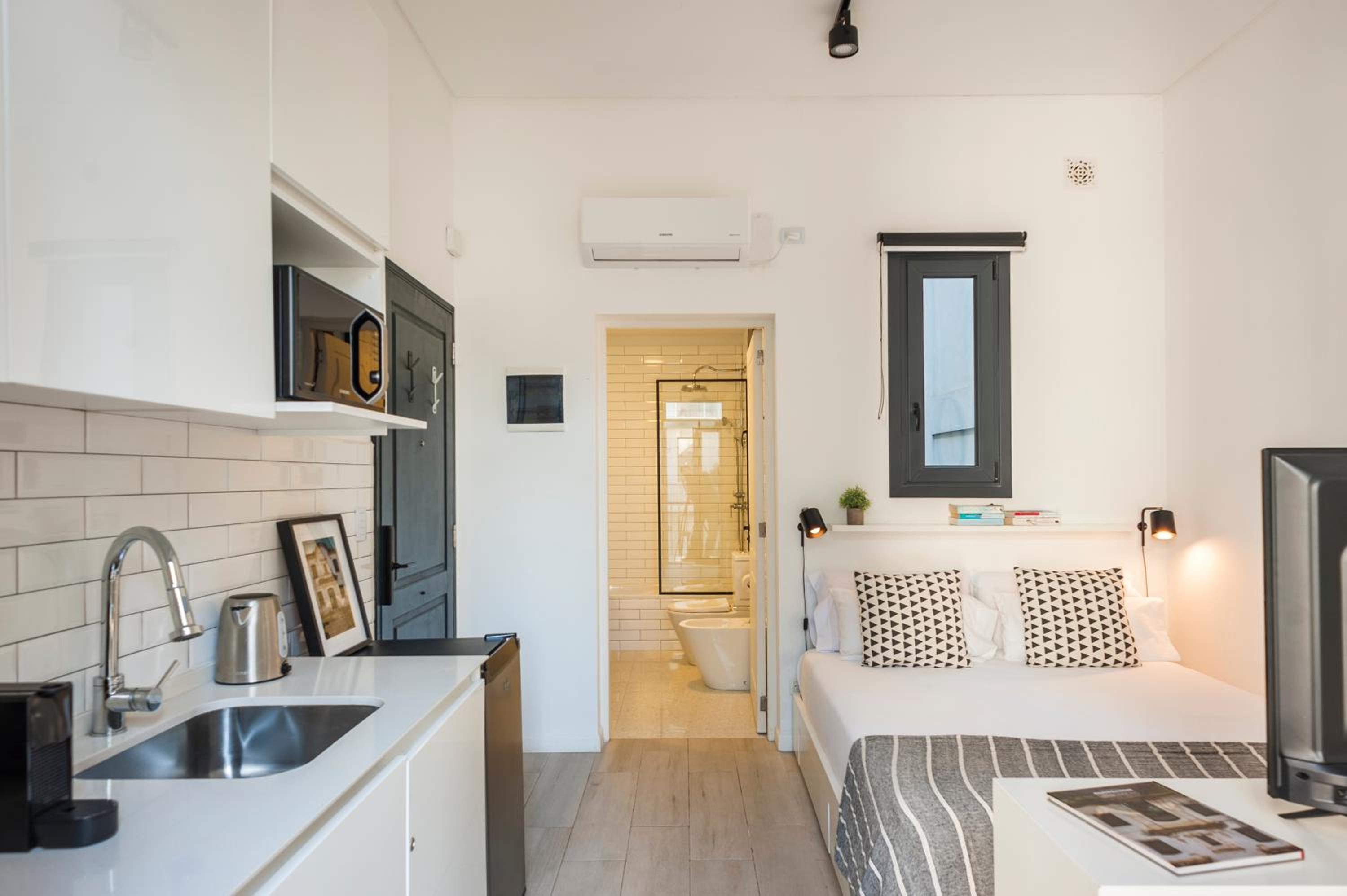 Lovely Premium Apt en Palacio Cabrera powered by Argenhost PC113