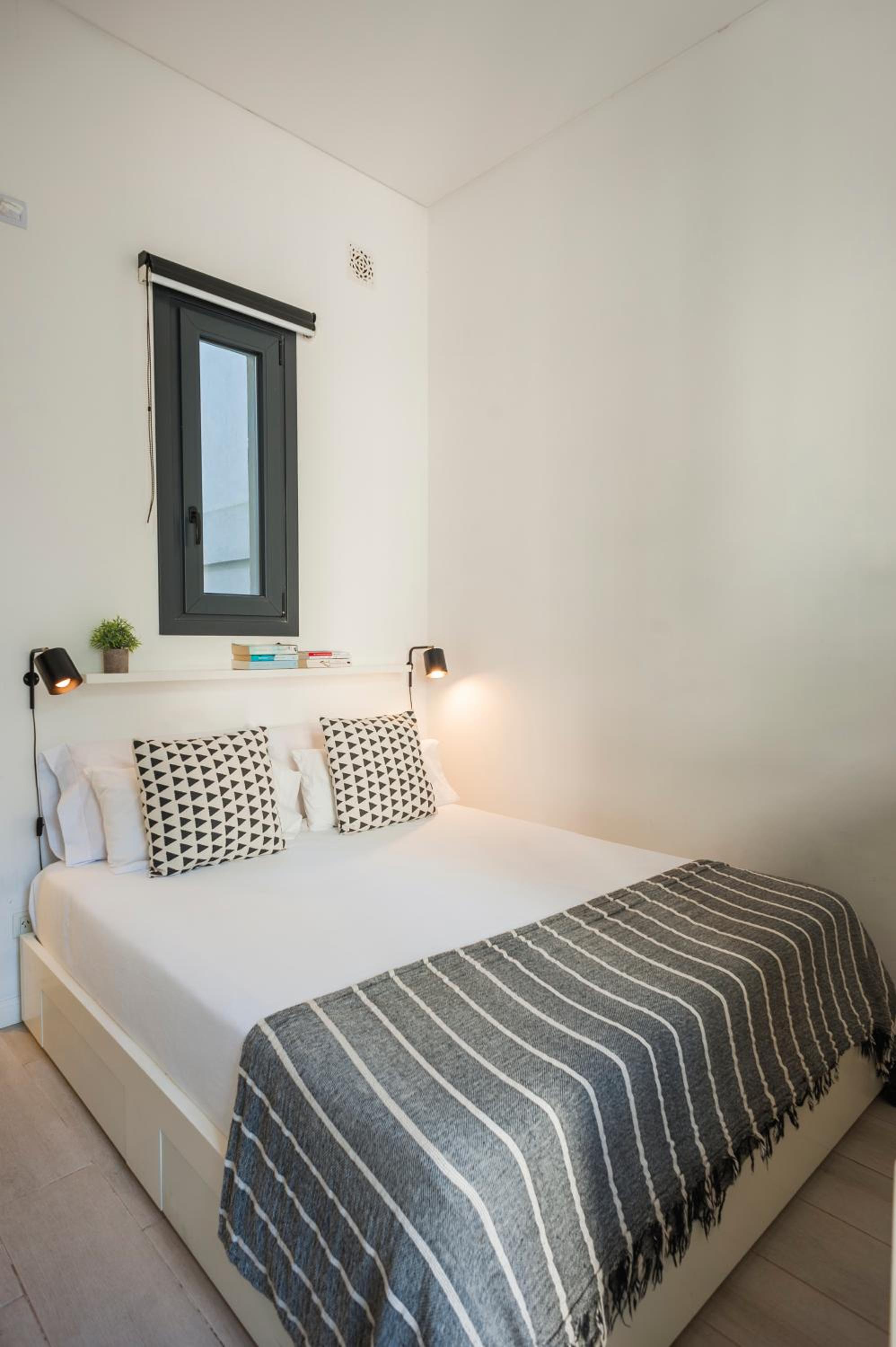 Lovely Premium Apt en Palacio Cabrera powered by Argenhost PC113