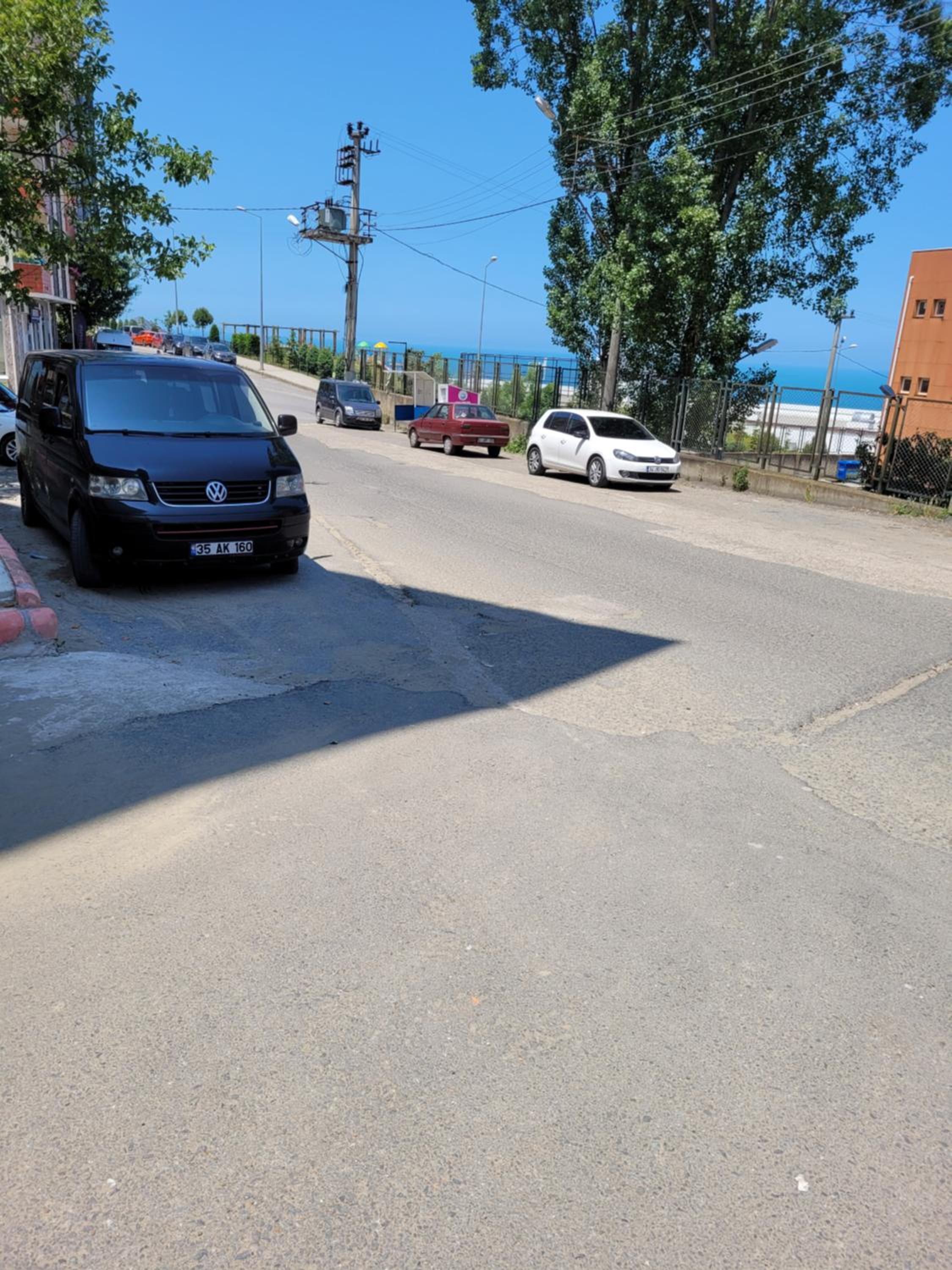 MUKKA TURIZIM AMAÇLI Daireler