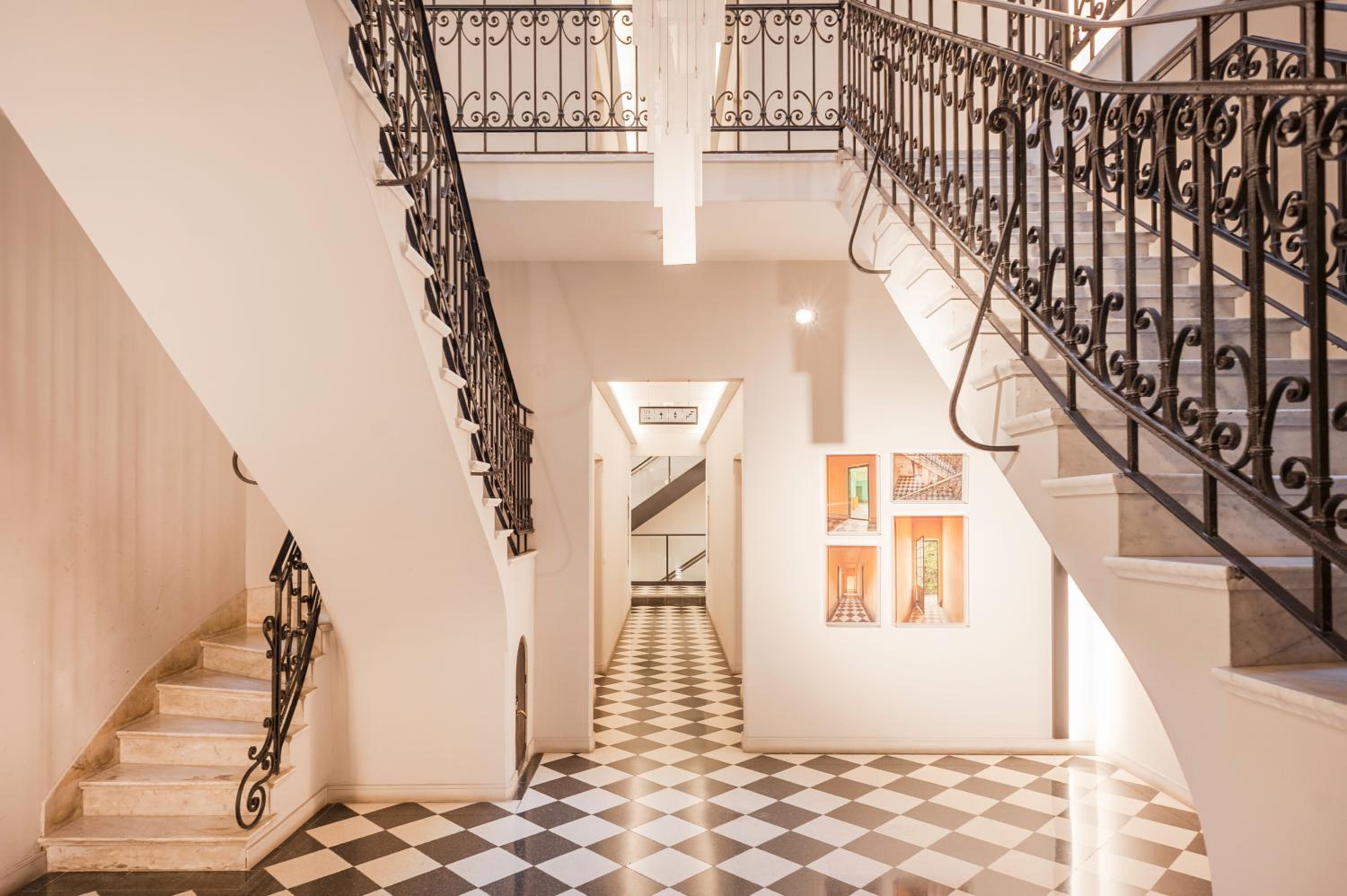 Lovely Premium Apt en Palacio Cabrera powered by Argenhost PC113