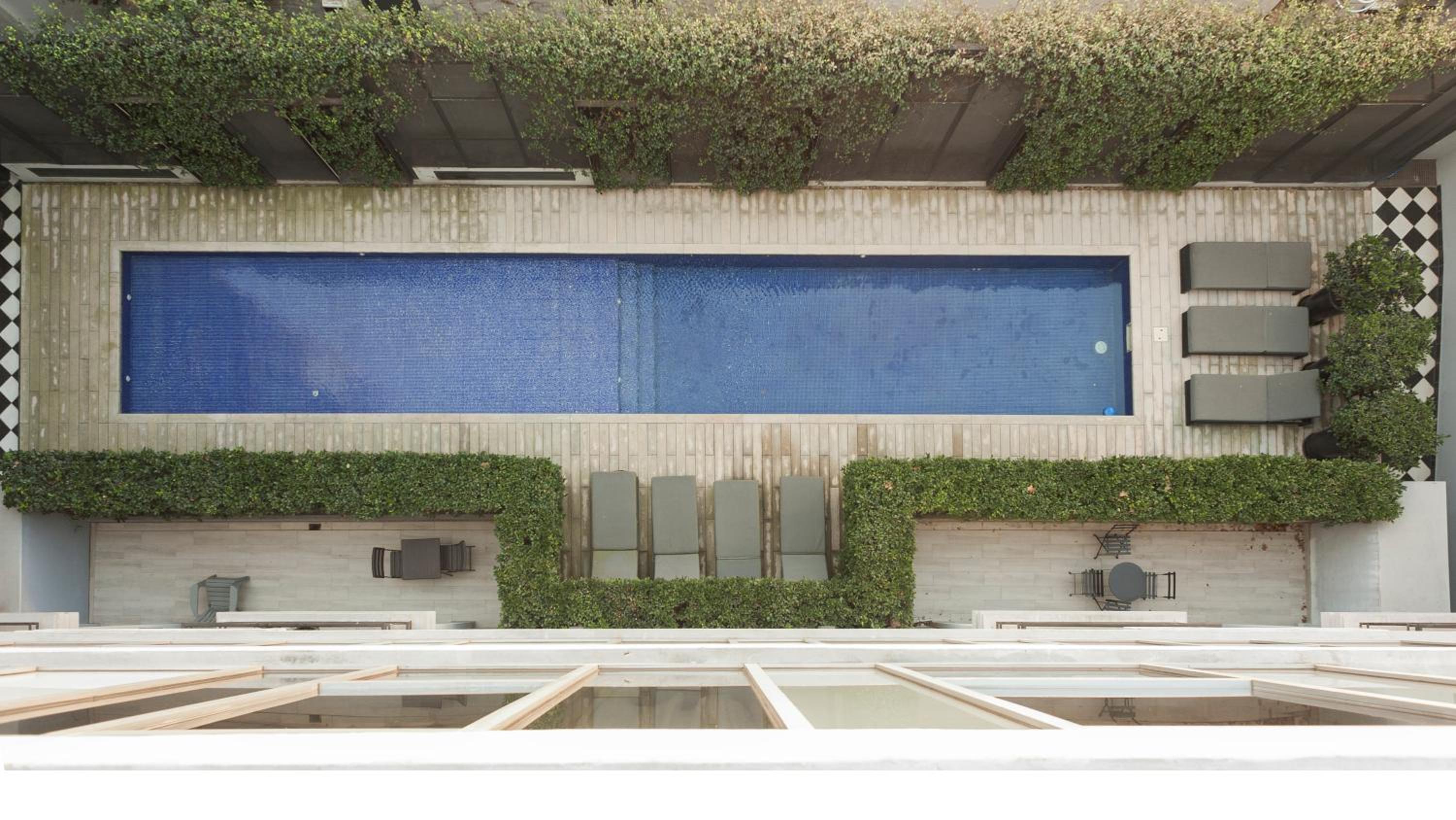 Lovely Premium Apt en Palacio Cabrera powered by Argenhost PC113
