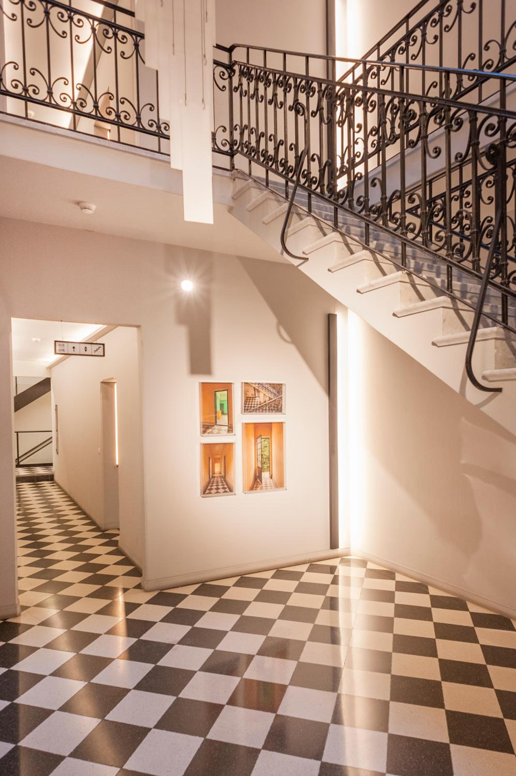 Lovely Premium Apt en Palacio Cabrera powered by Argenhost PC113