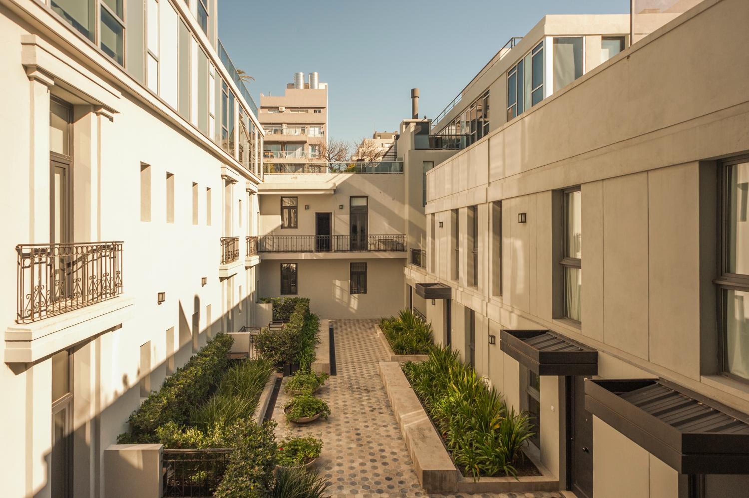 Lovely Premium Apt en Palacio Cabrera powered by Argenhost PC113
