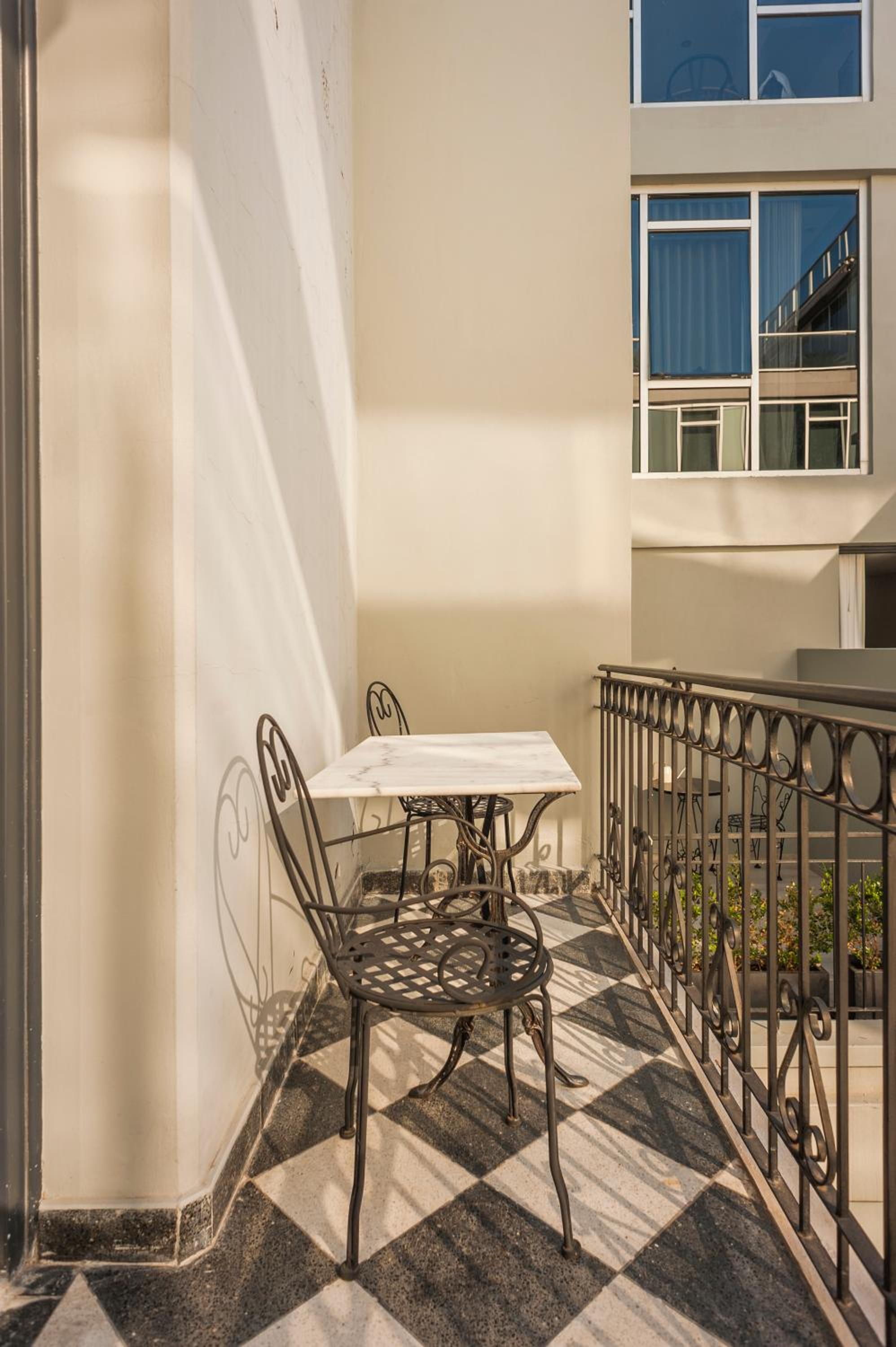 Lovely Premium Apt en Palacio Cabrera powered by Argenhost PC113
