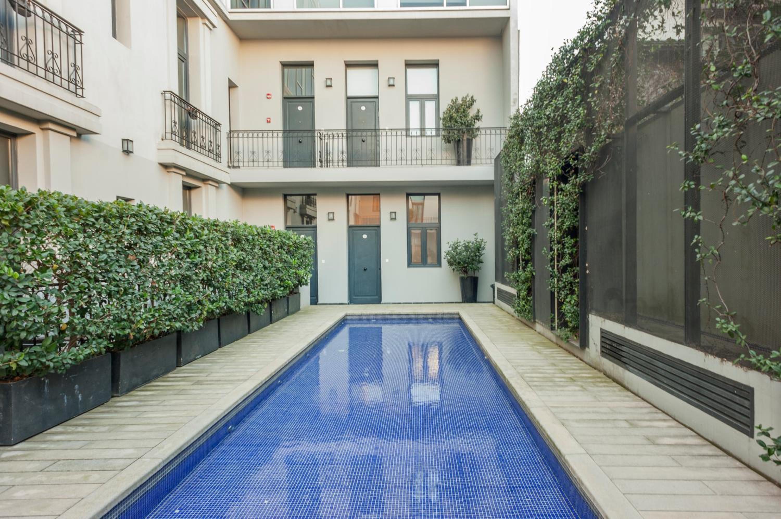 Lovely Premium Apt en Palacio Cabrera powered by Argenhost PC113