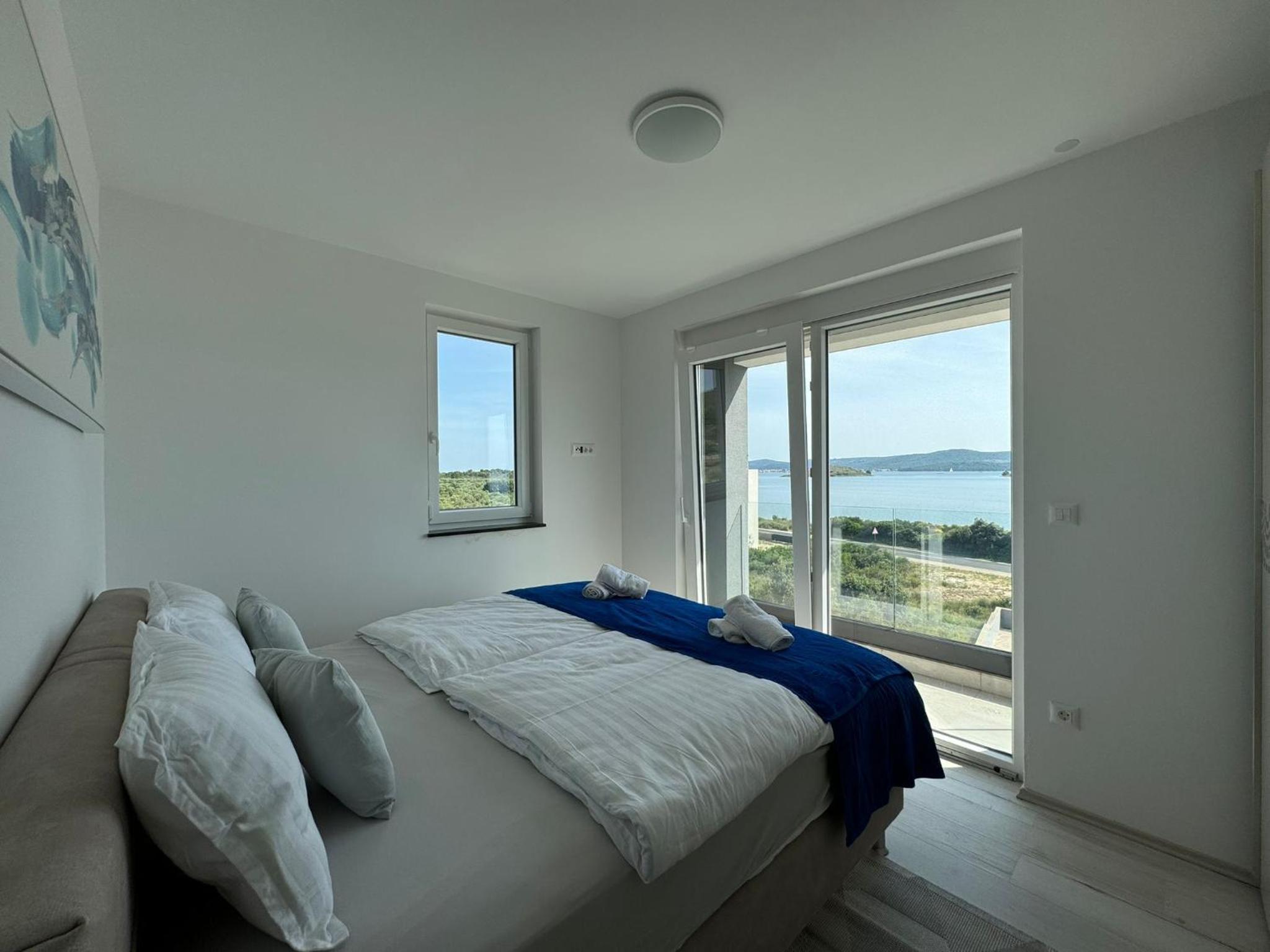 Sv Petar na moru Penthouse Superior-Nulla view 3