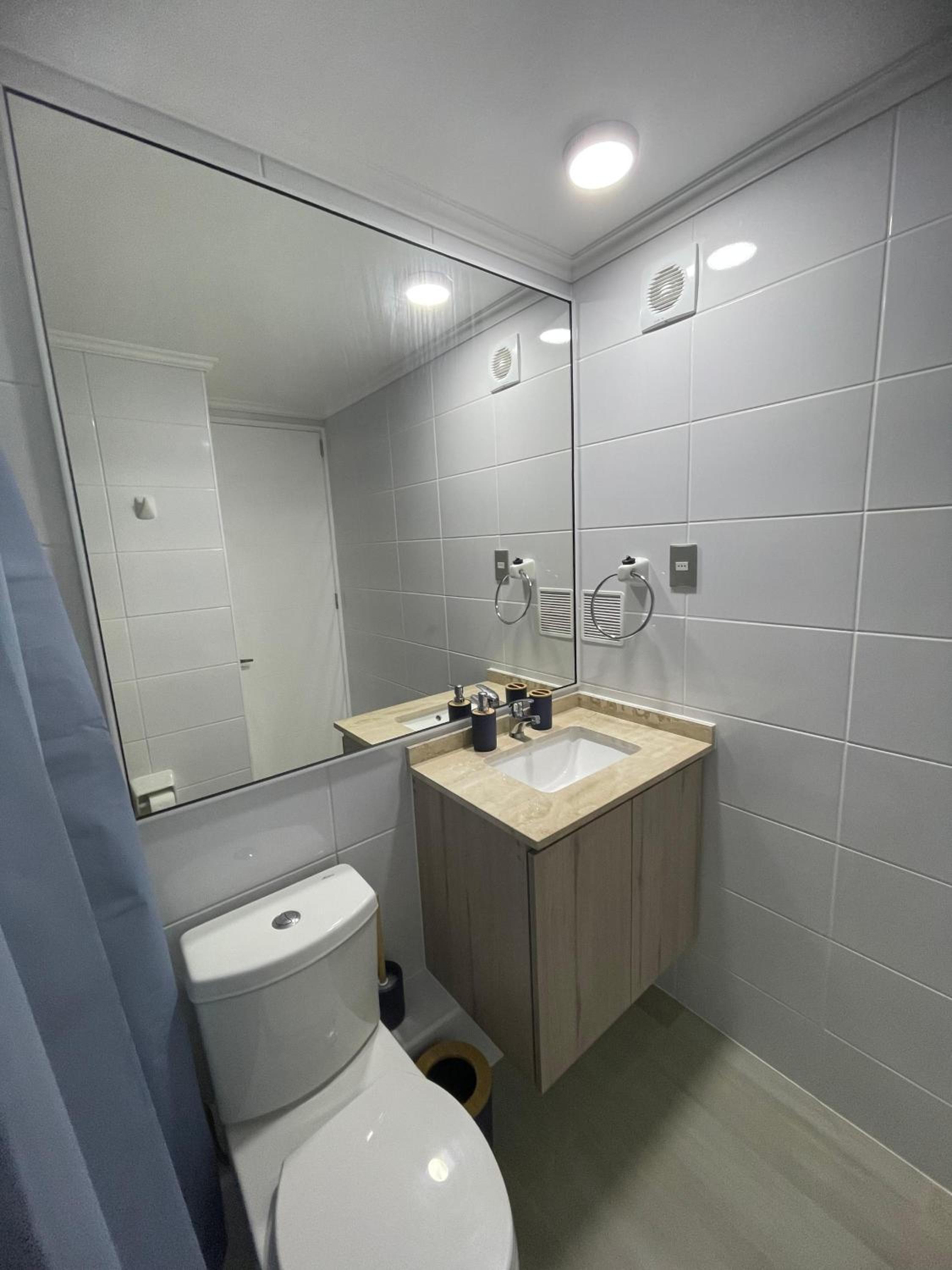 Departamento 1 Dormitorio 1 baño