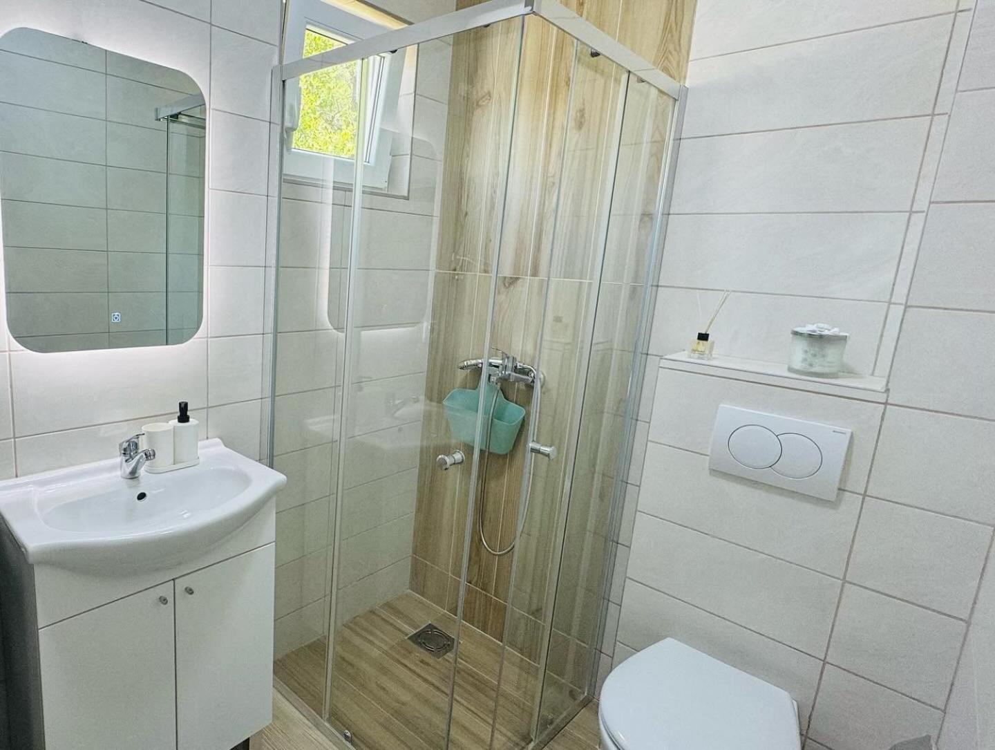 Apartmani Asovic