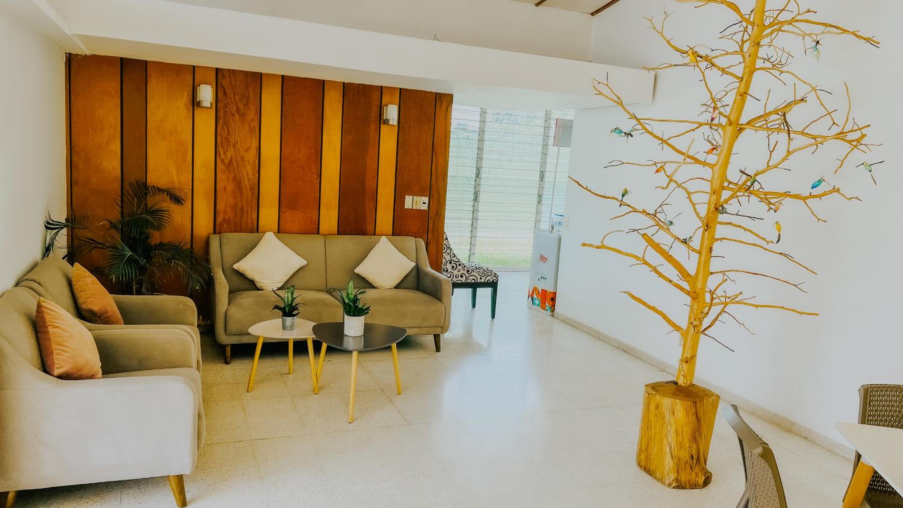 LA RUTA HOTEL CORPORATIVO view 3