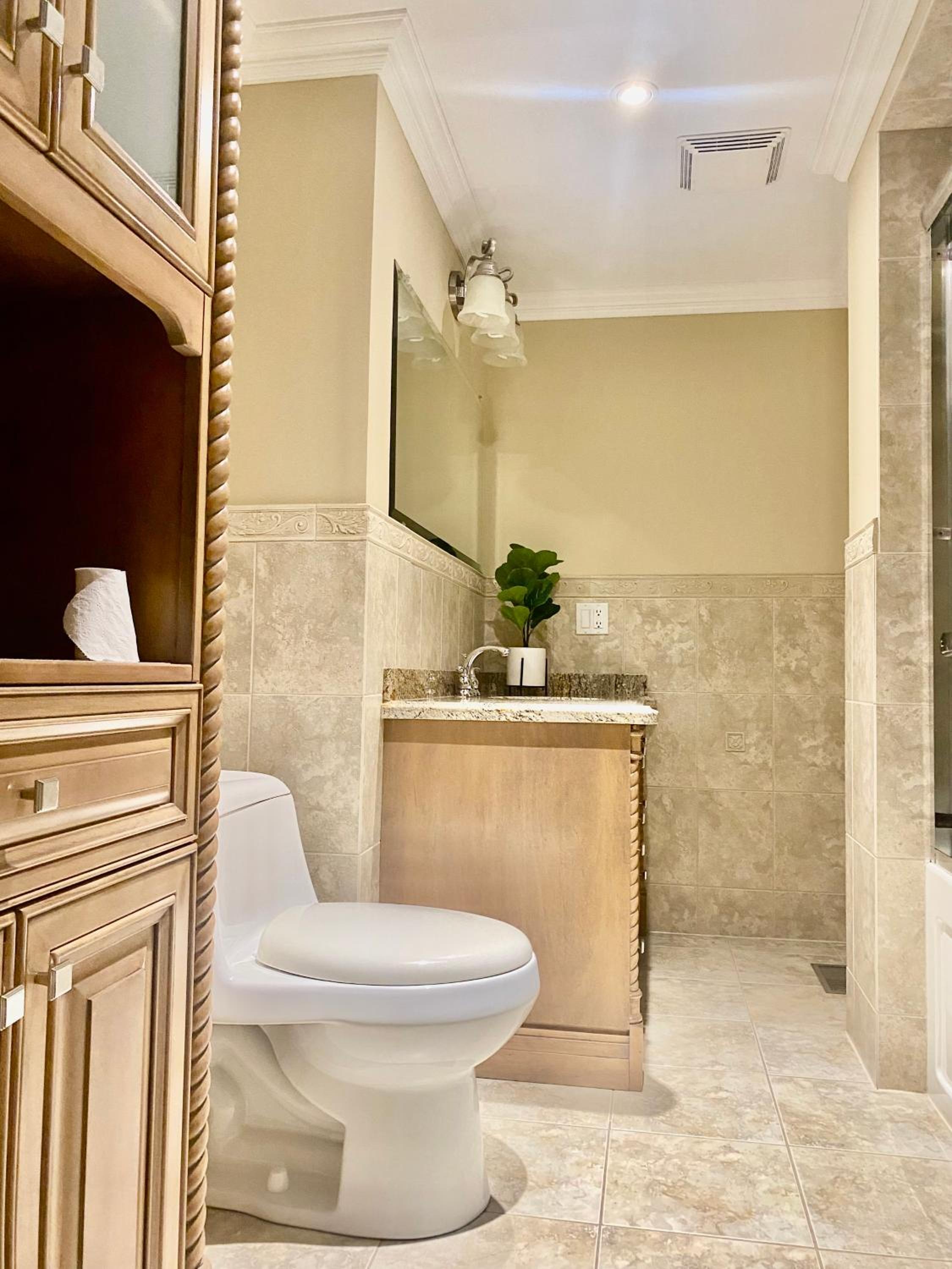 Nice Bedrooms in North York, Ontario
