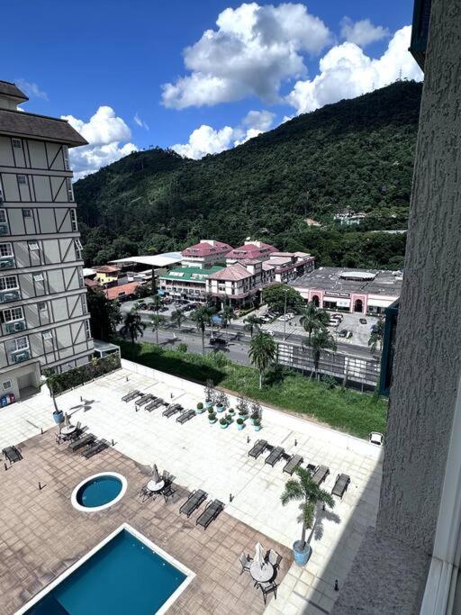 Hotel Flat VIDA - Image 1