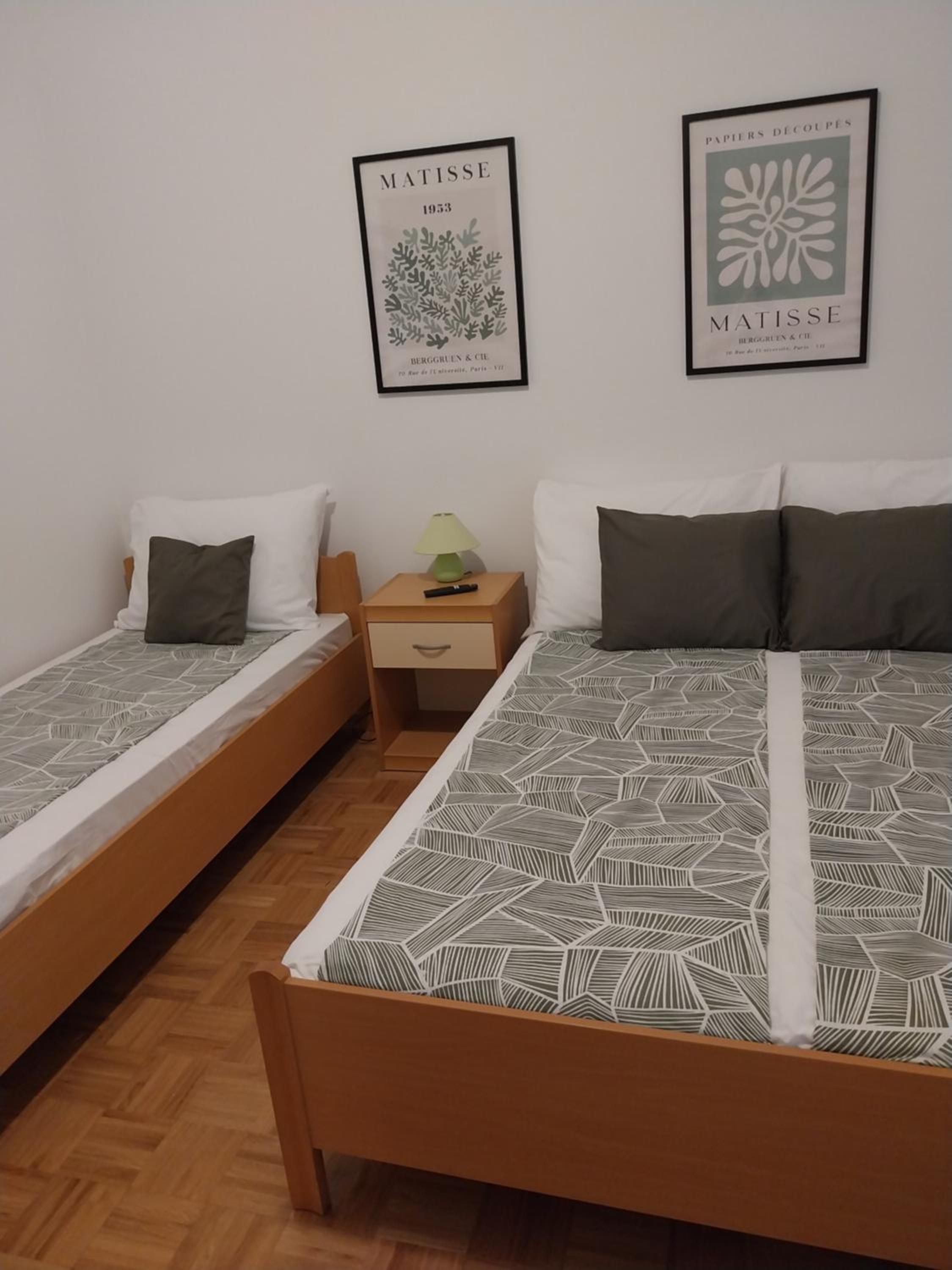Apartments Jolić