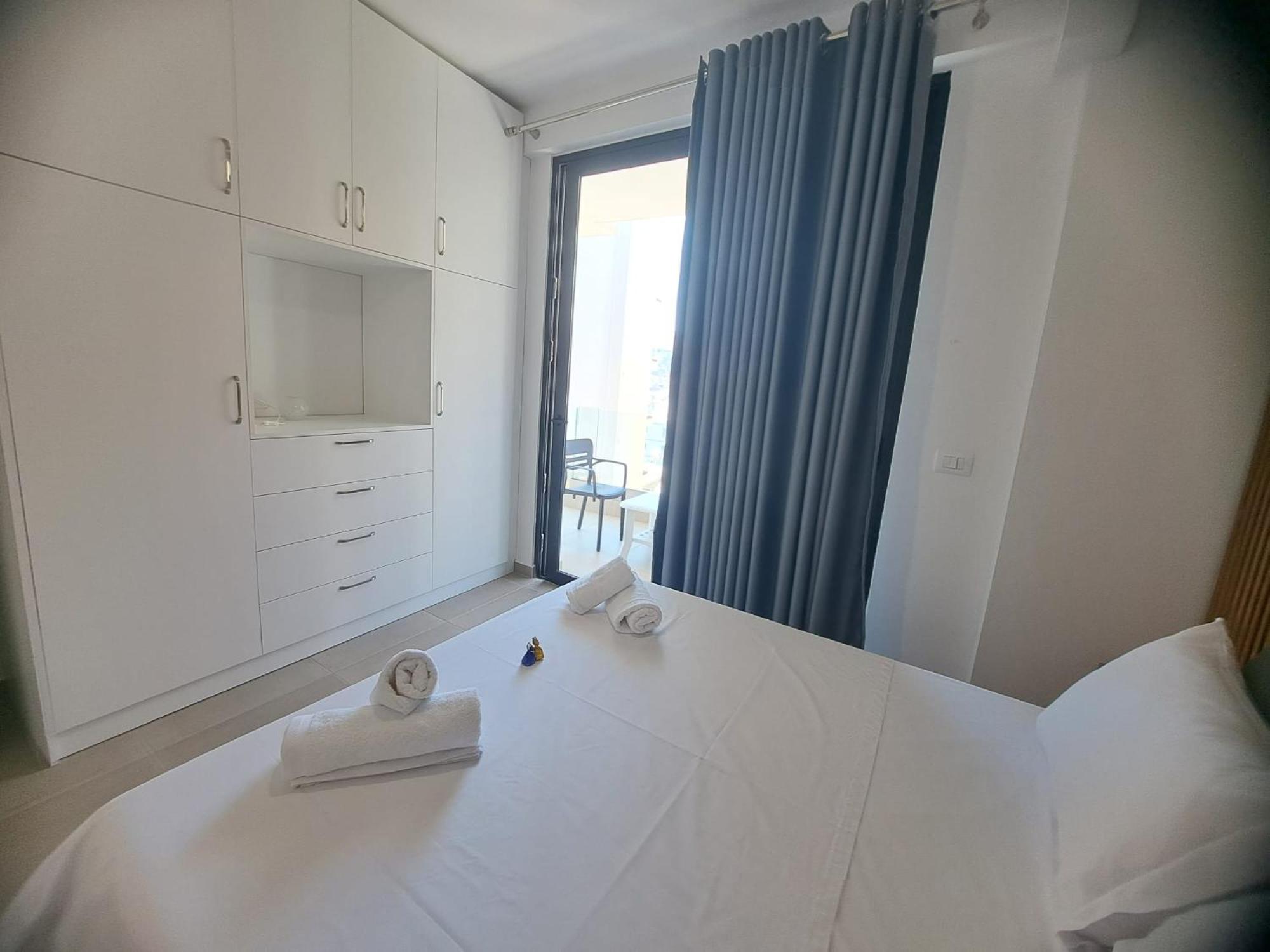 prestige hill apartments