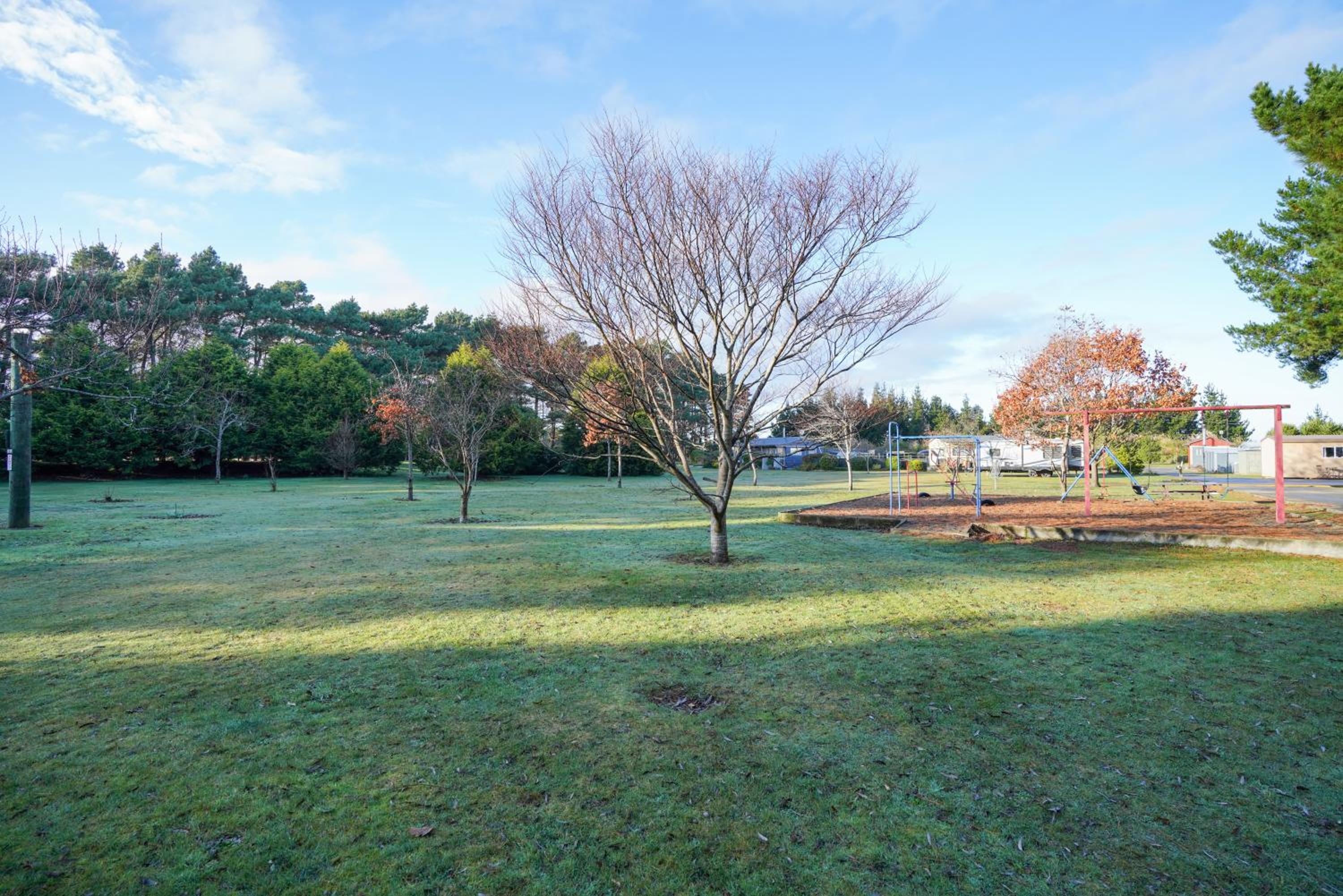 beach road holiday park view 4