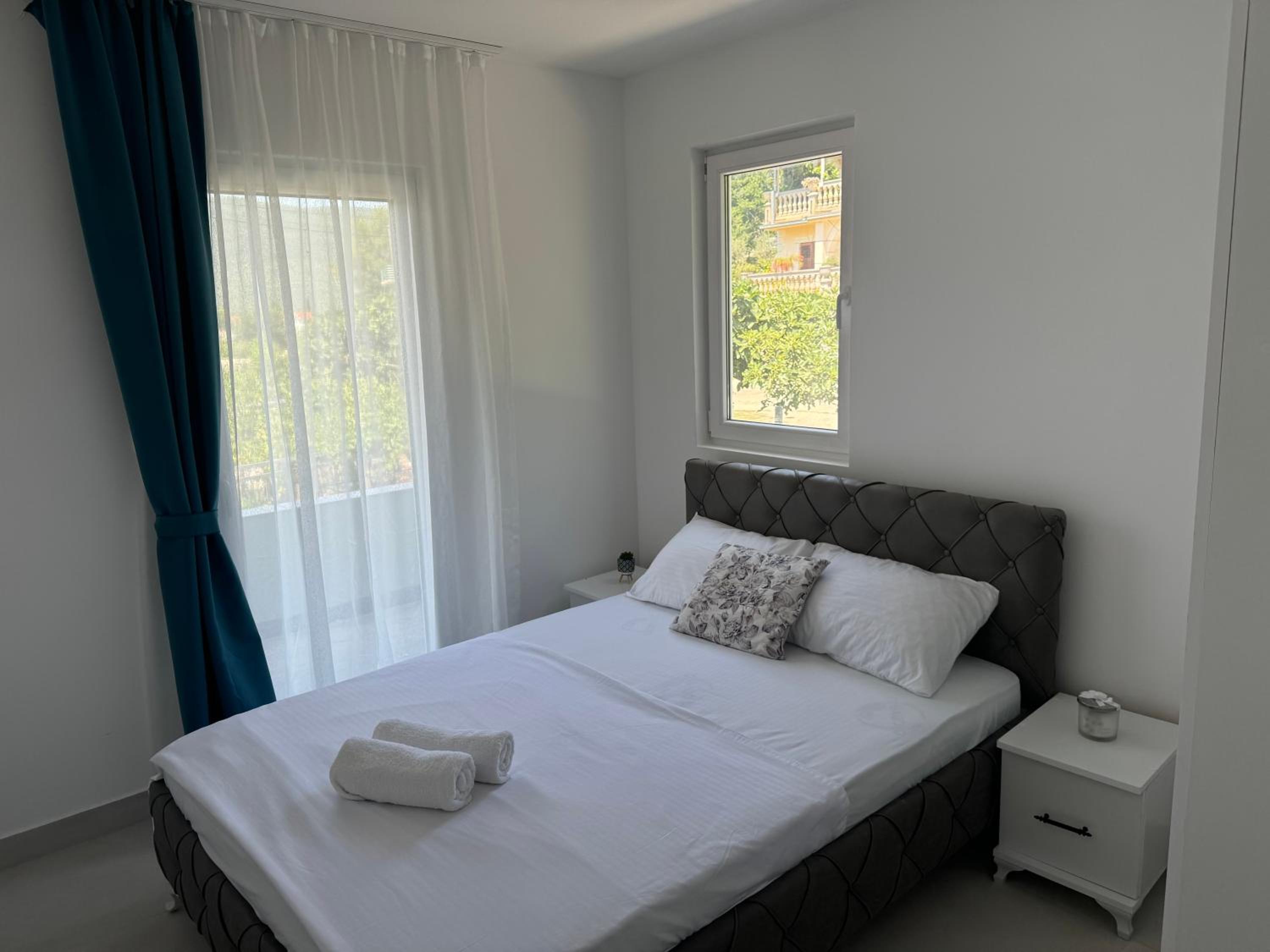 Apartmani Asovic