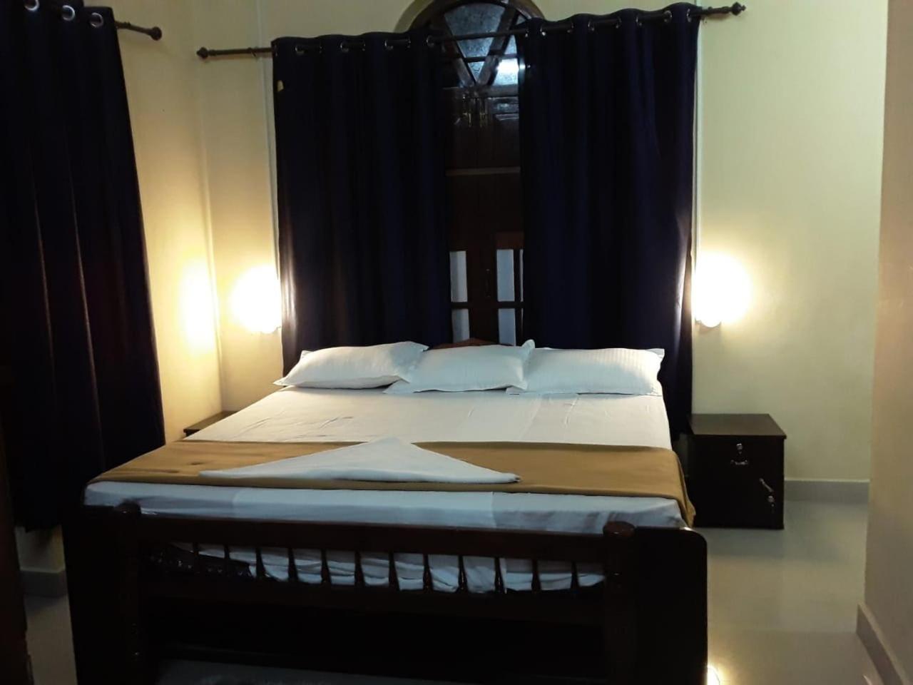 Hotel O Cardamom Rock Inn view 4
