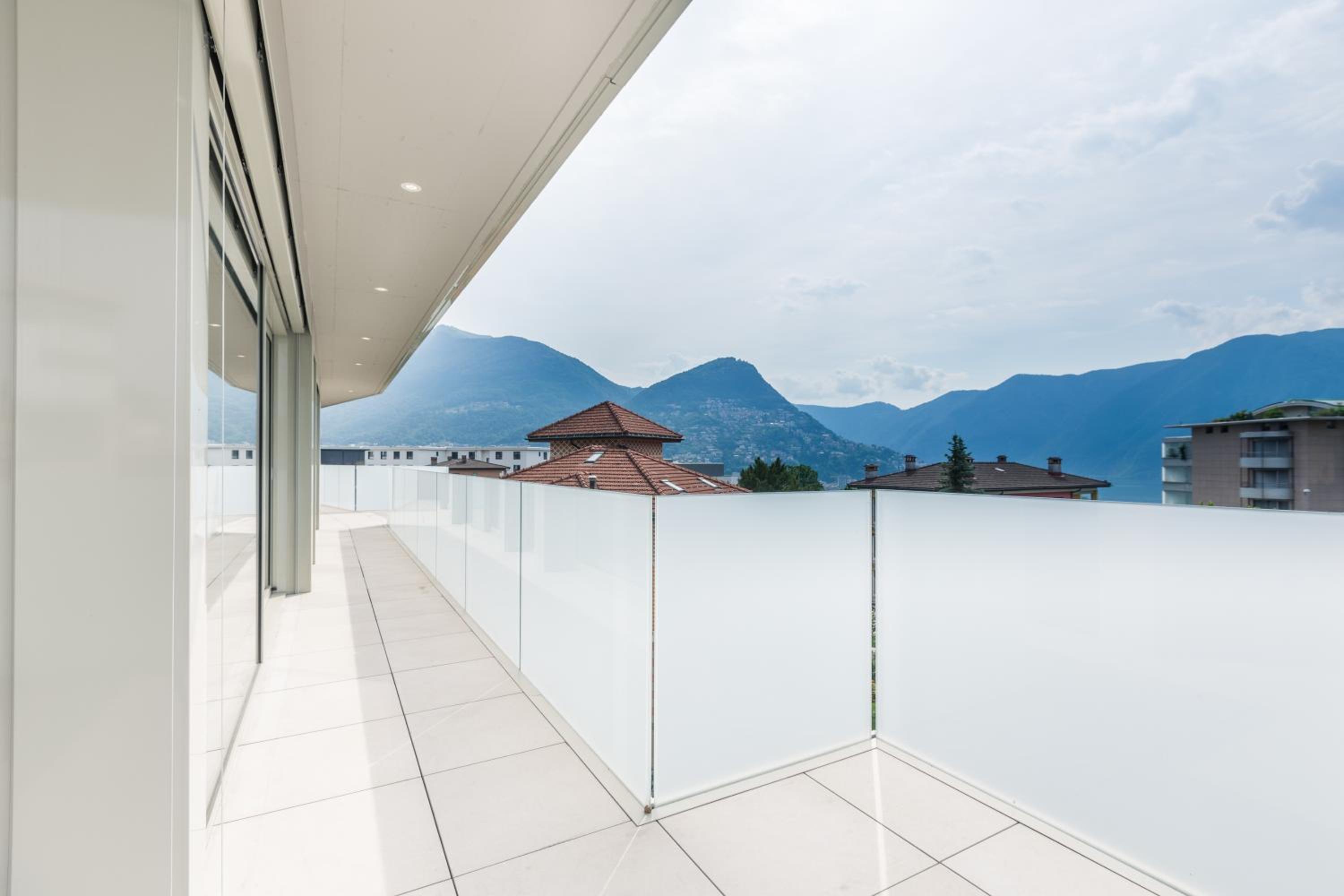 Platinum - Luxury Suite