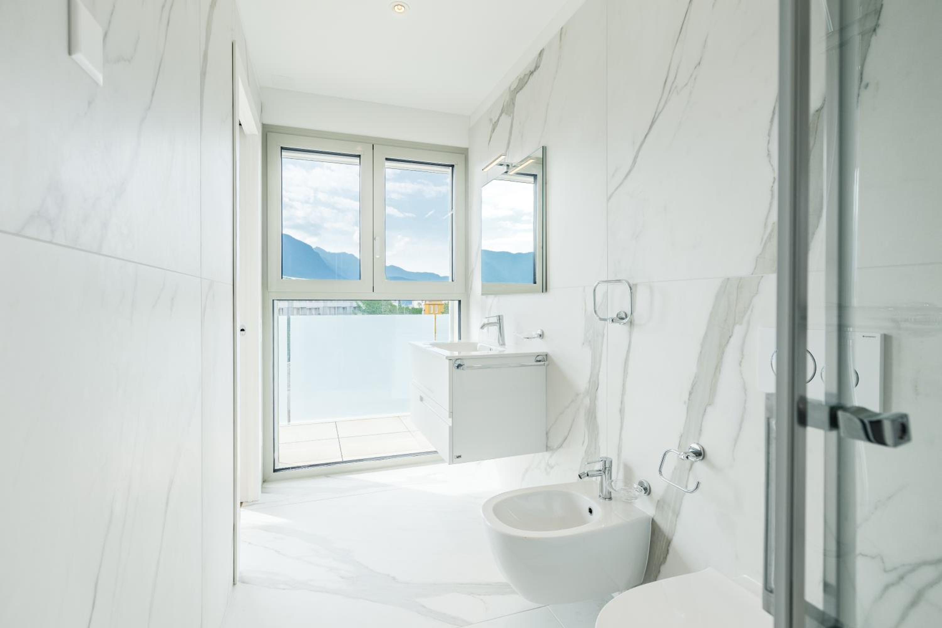 Platinum - Luxury Suite