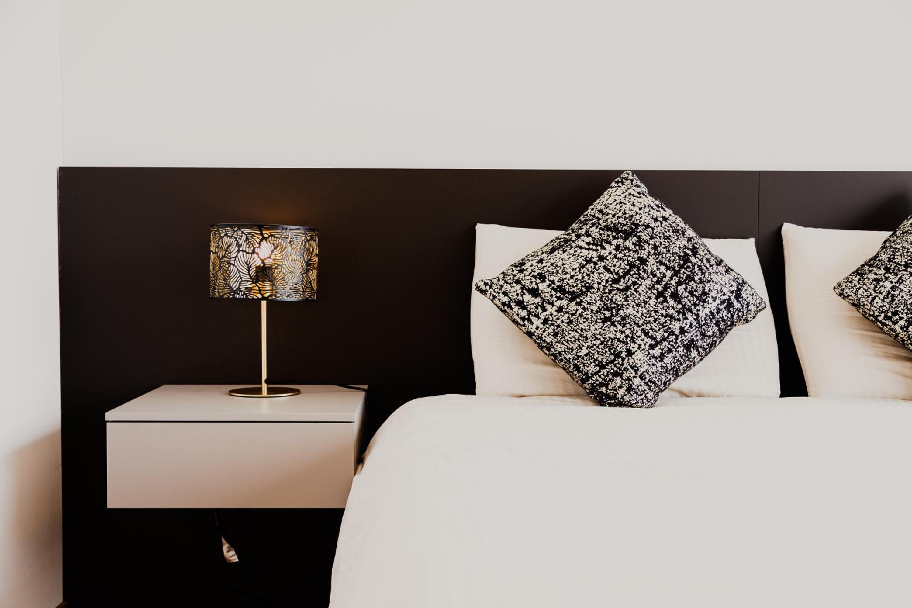 Platinum - Luxury Suite