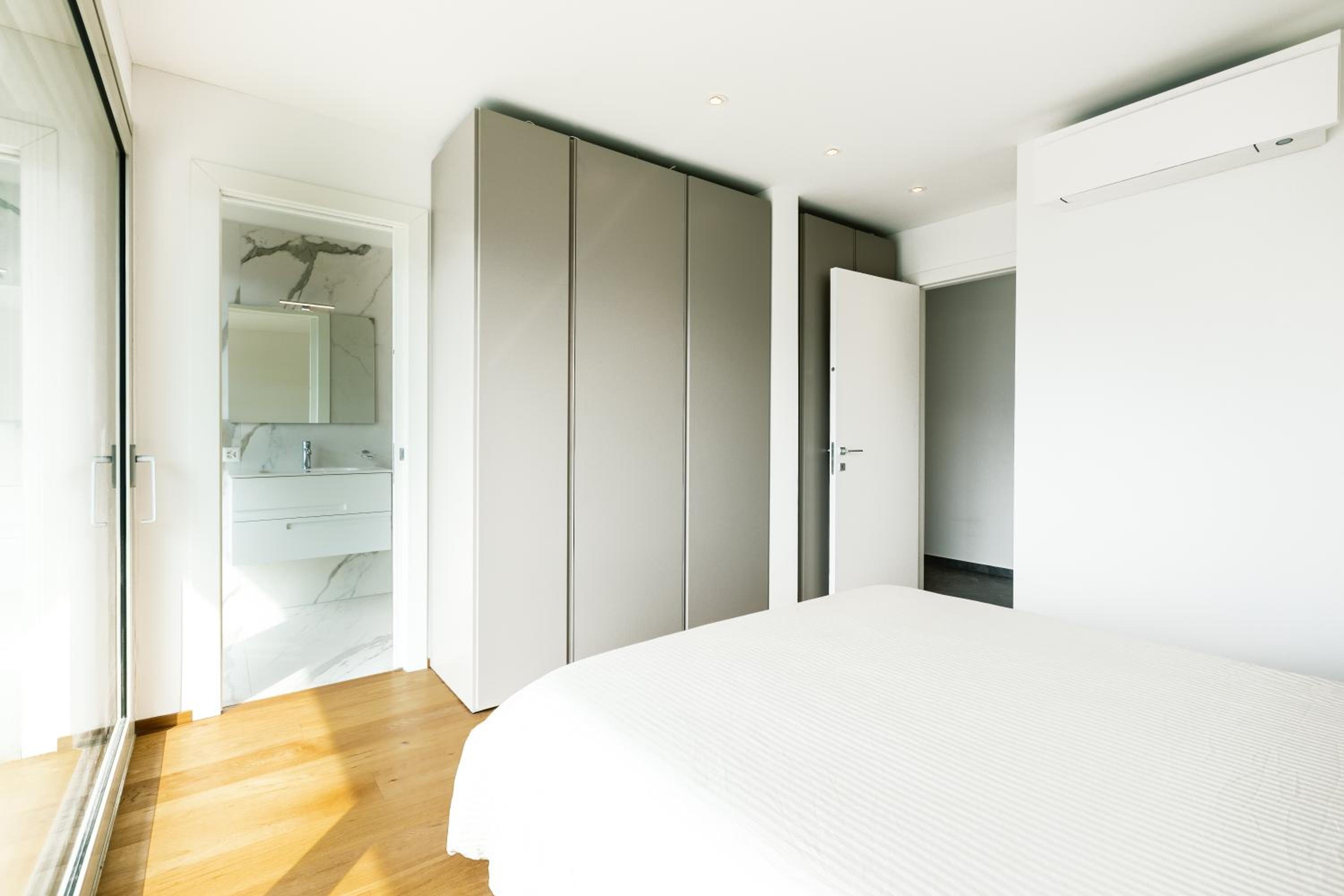 Platinum - Luxury Suite