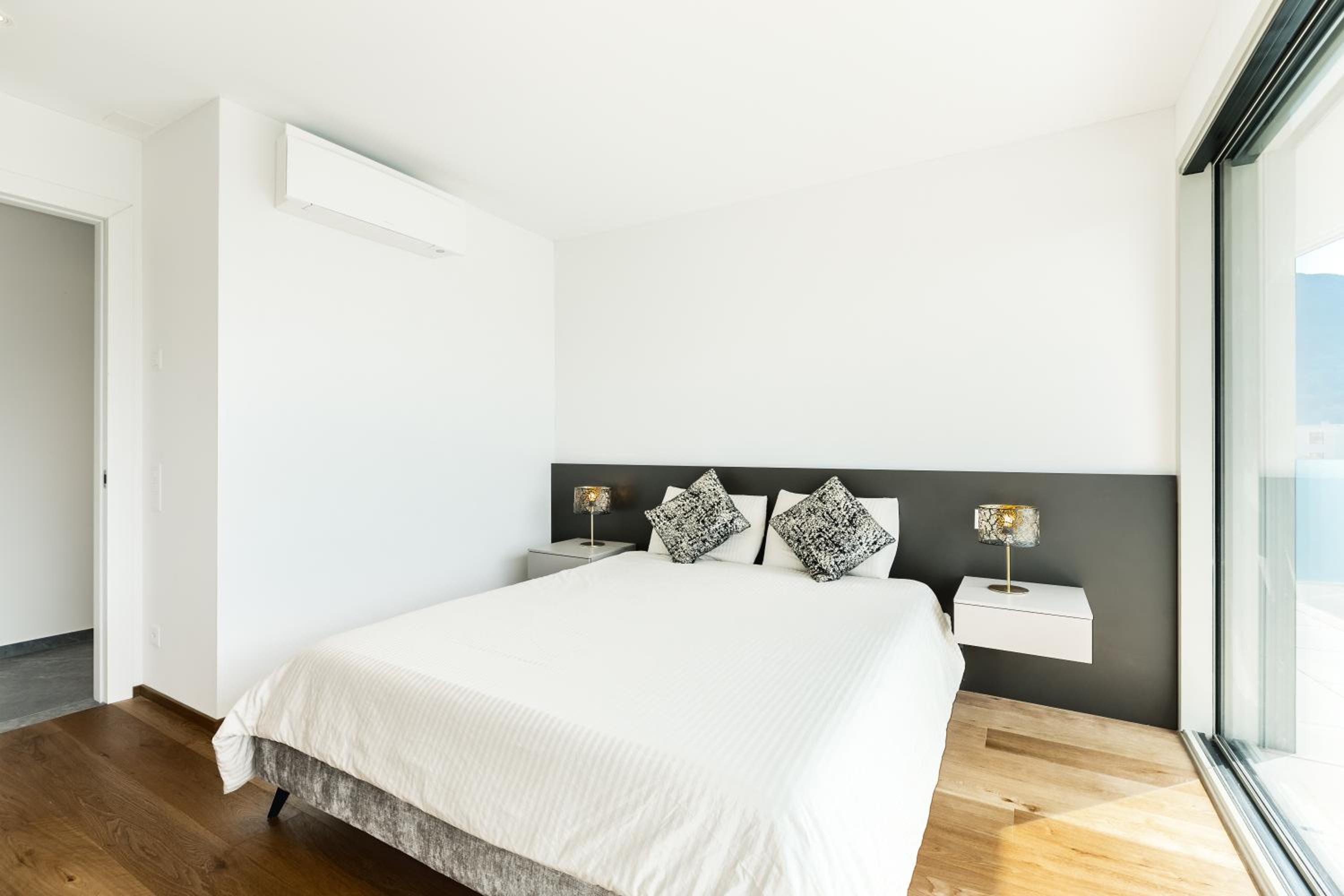Platinum - Luxury Suite