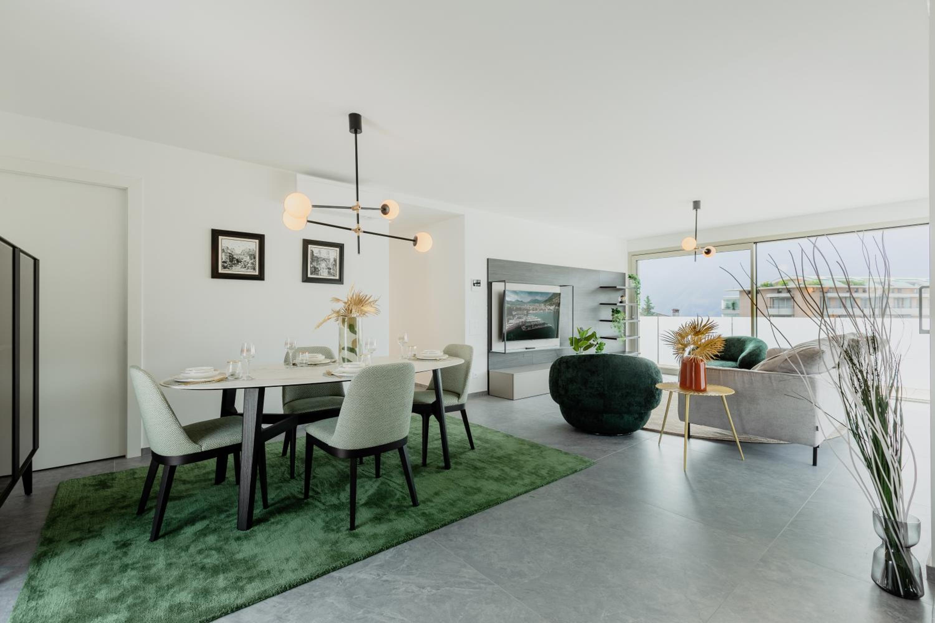 Platinum - Luxury Suite
