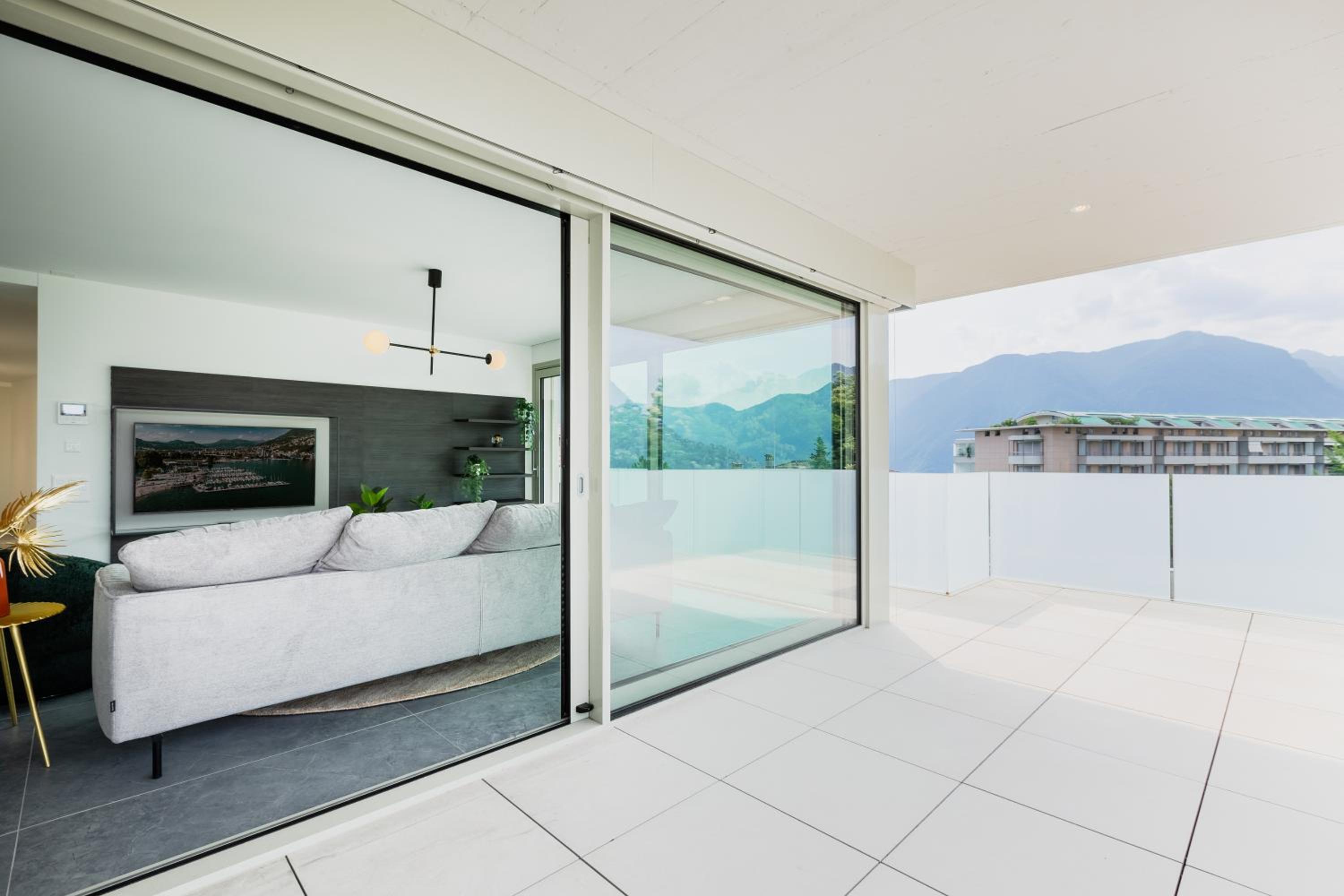 Platinum - Luxury Suite