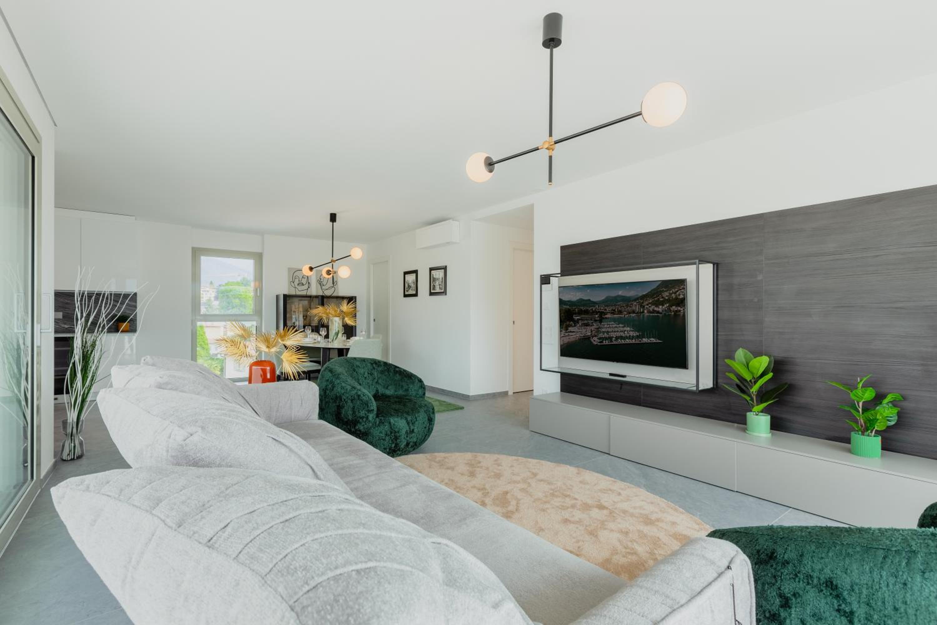 Platinum - Luxury Suite