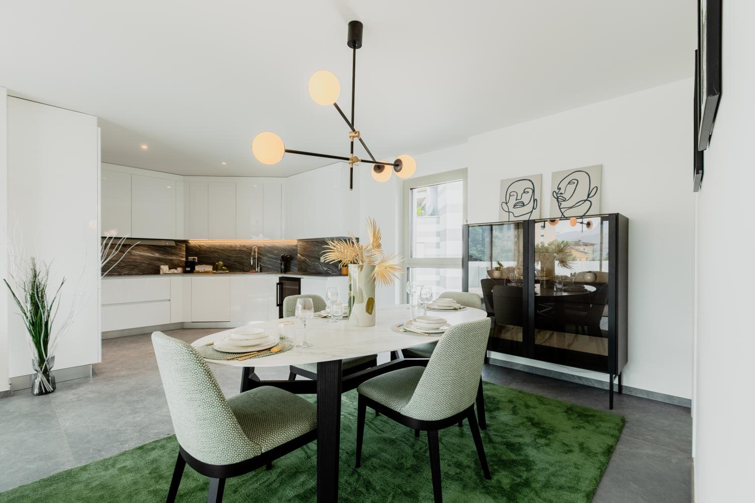 Platinum - Luxury Suite