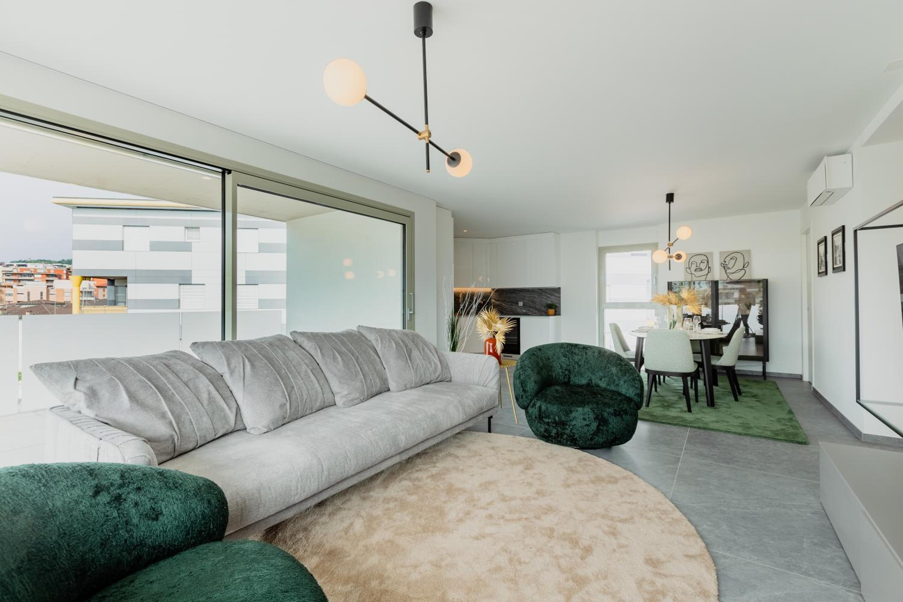 Platinum - Luxury Suite