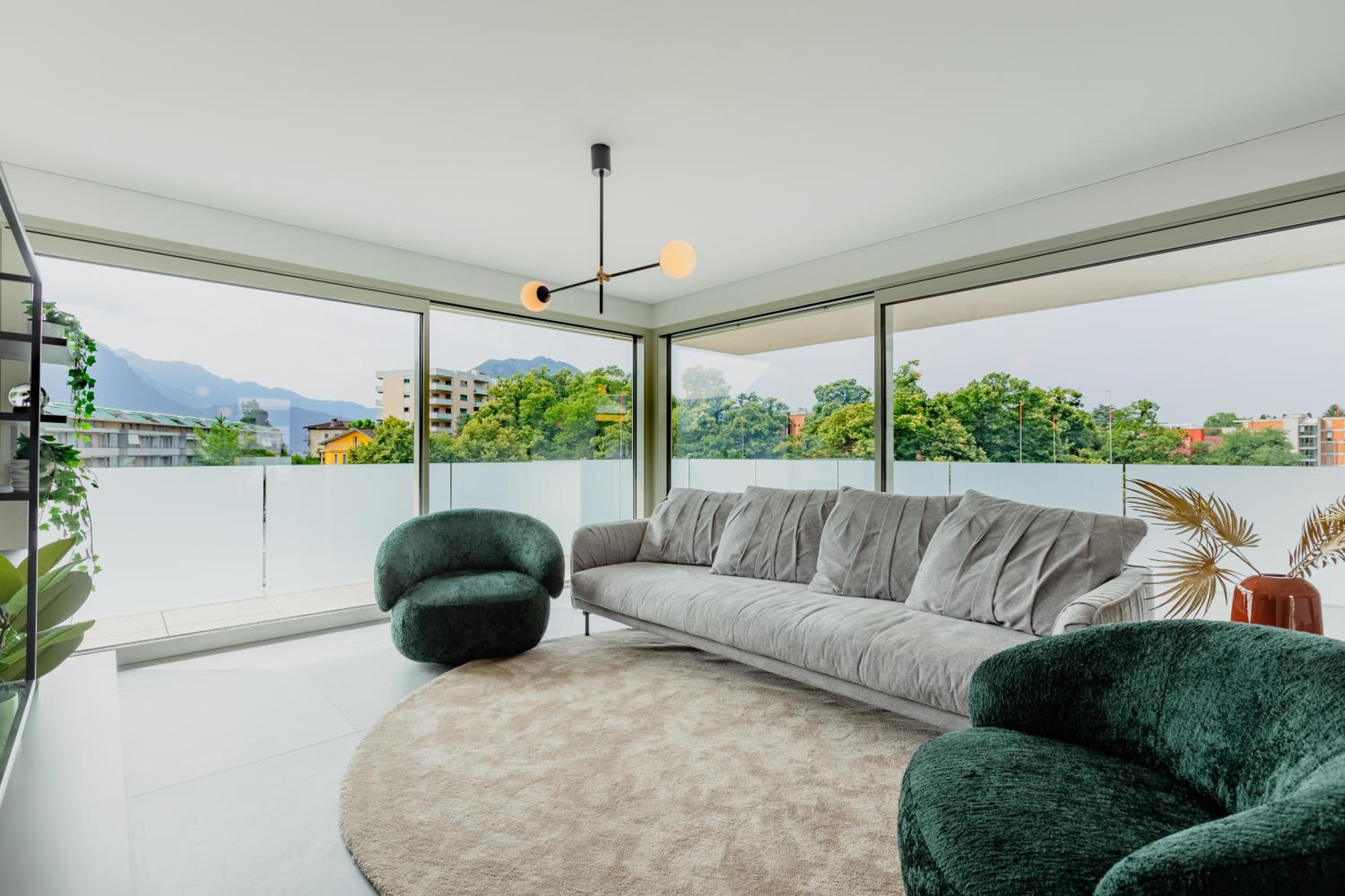 Platinum - Luxury Suite