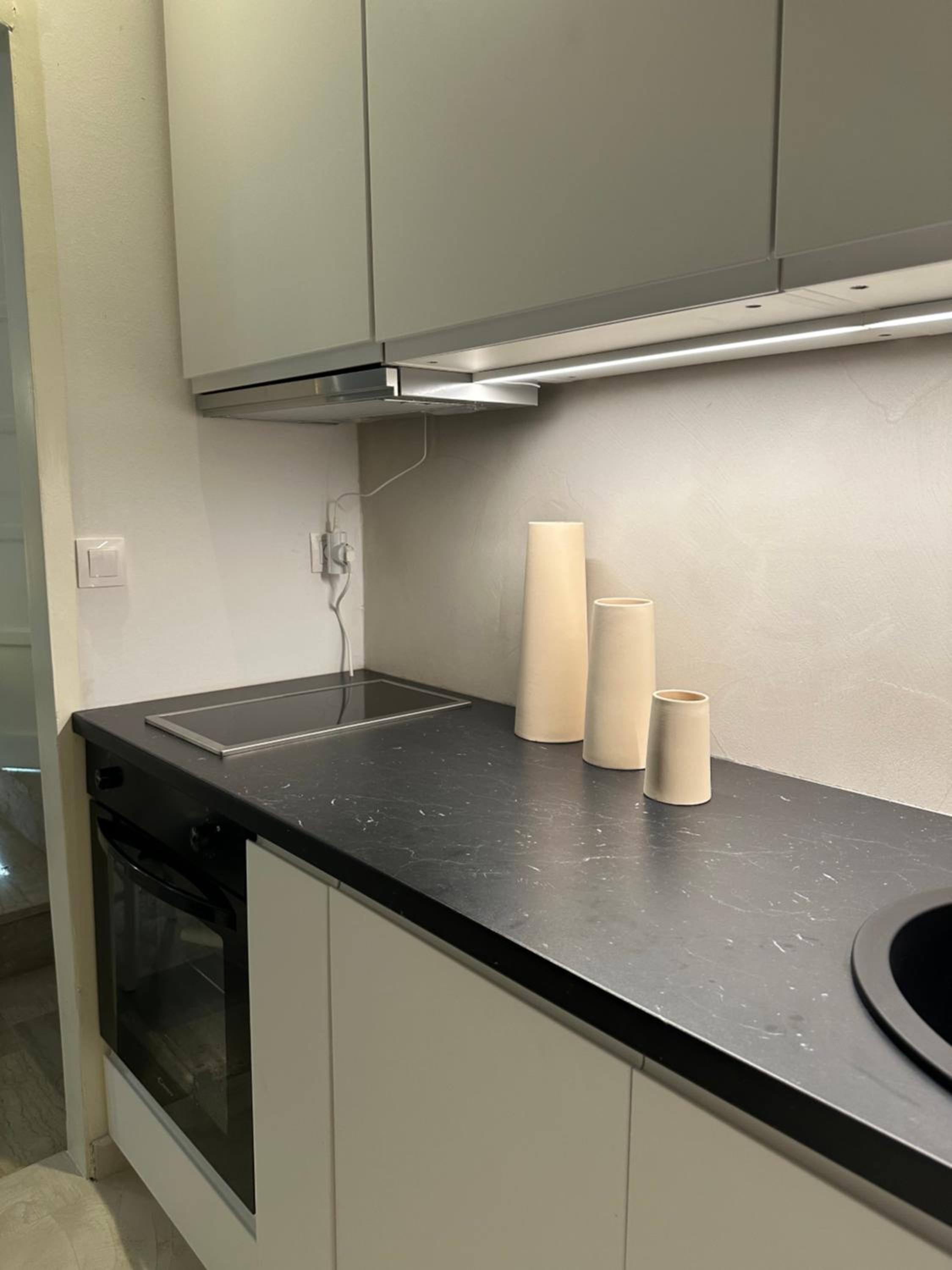 Konzul Apartment